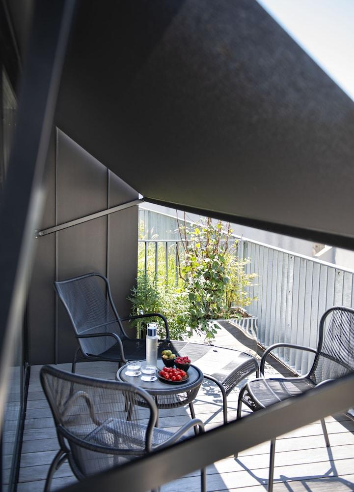 Parister 5* Paris