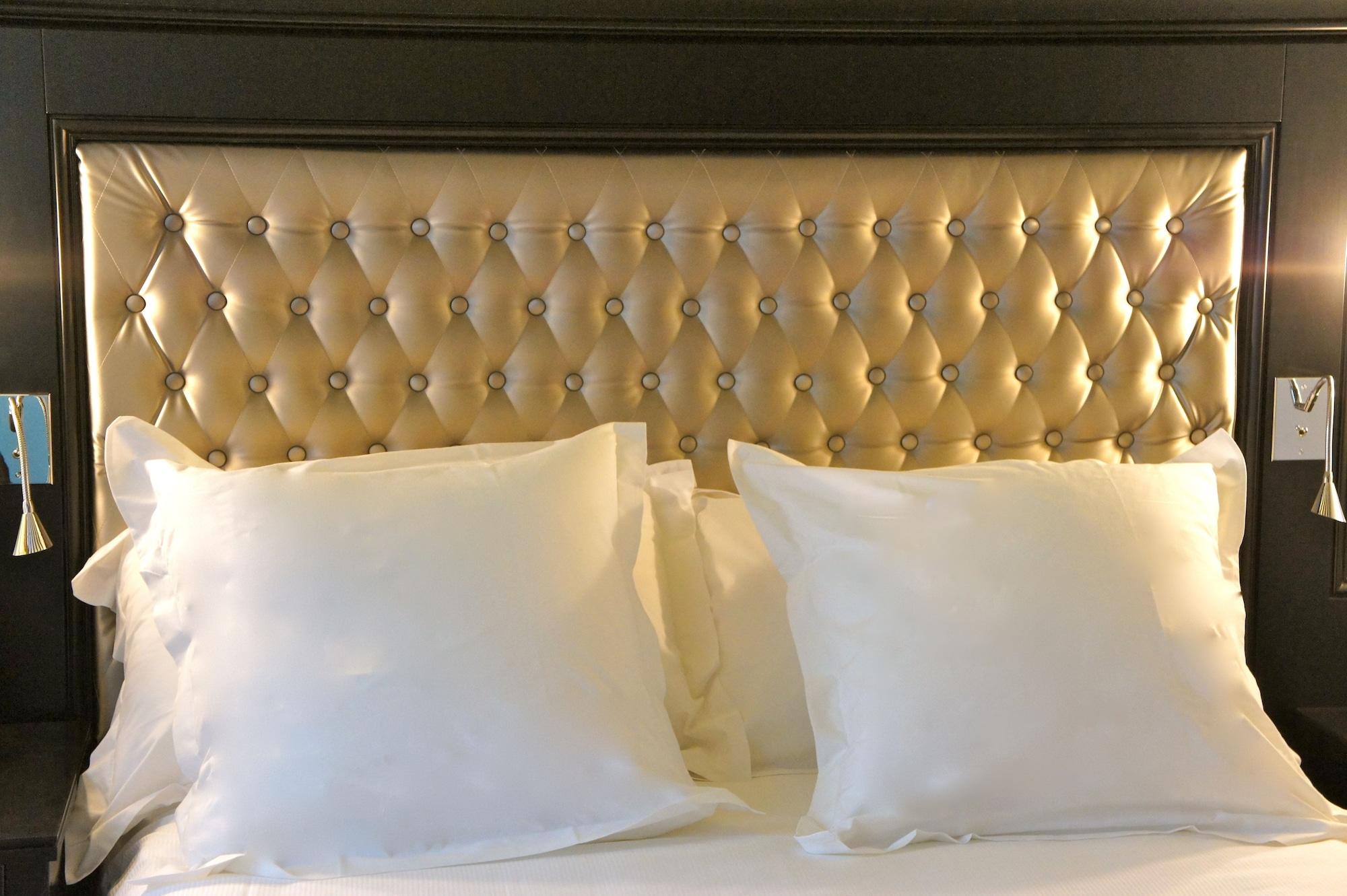 Tonic Saint Germain Des Pres Hotel Paris