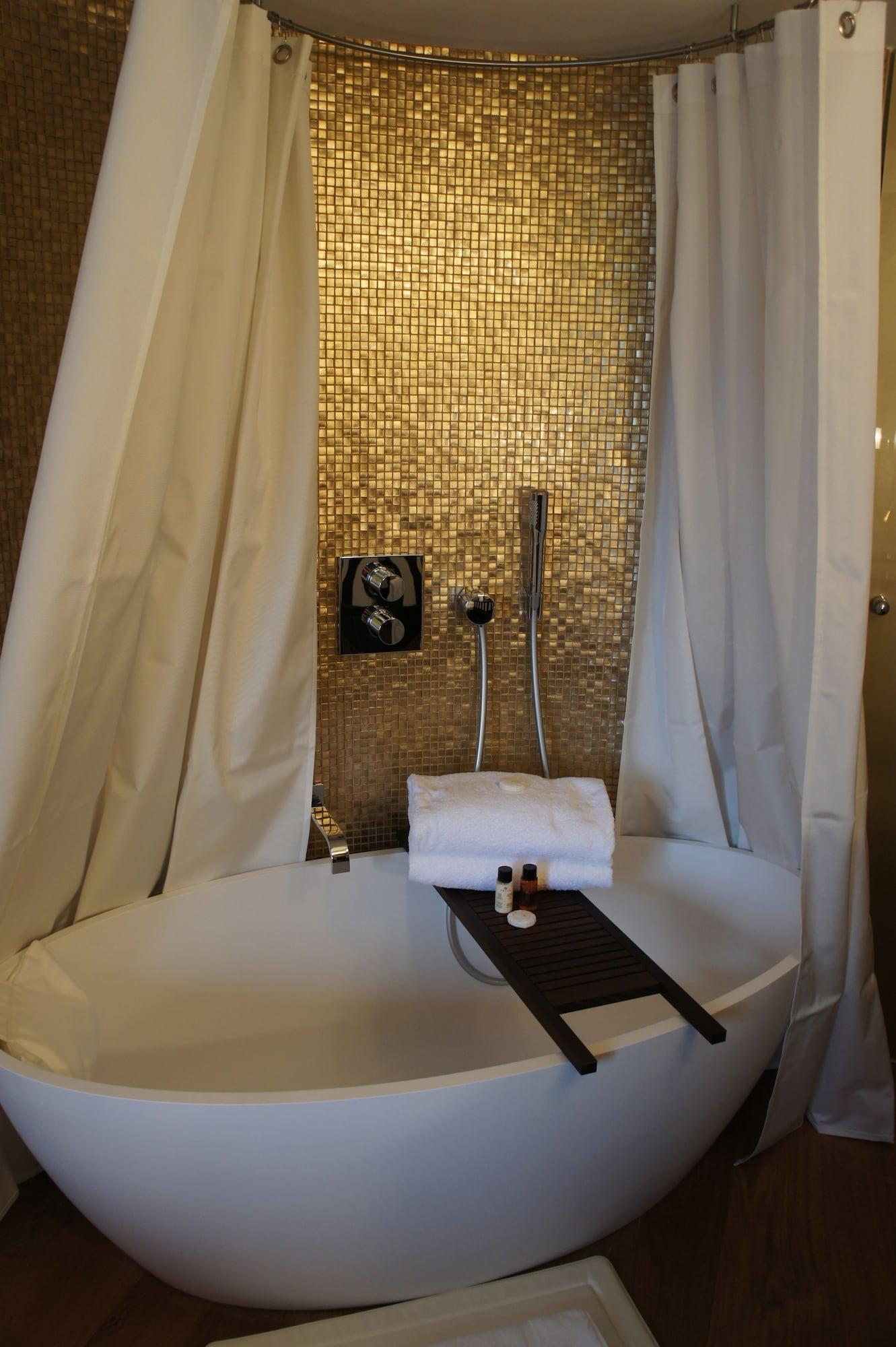 Tonic Saint Germain Des Pres Hotel Paris