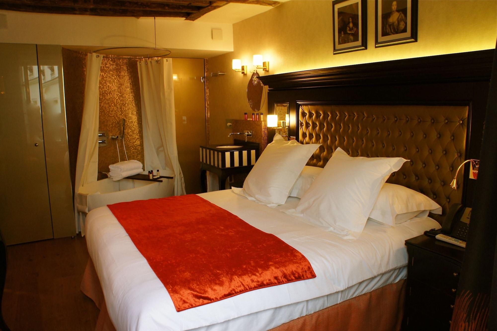 Hotel Tonic Saint Germain Des Pres