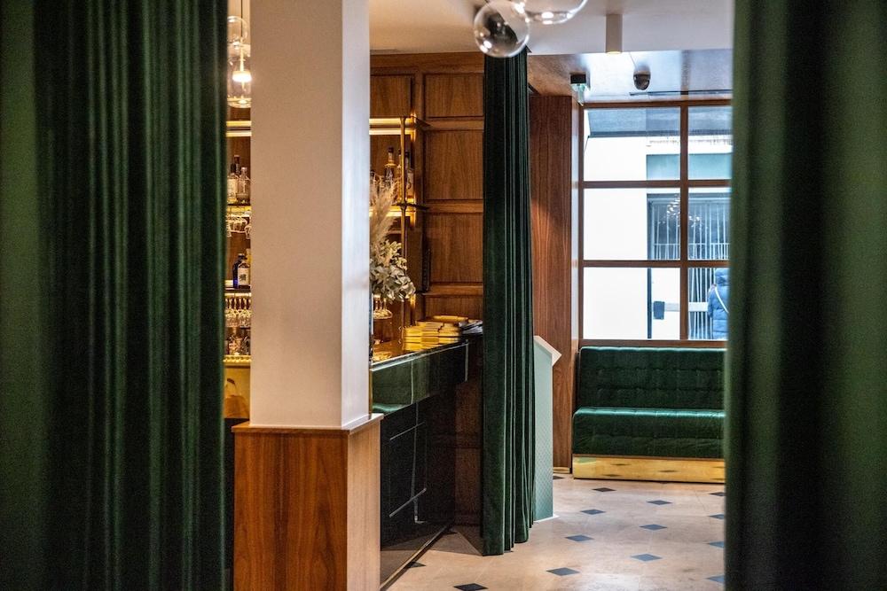 Parister Hotel Paris