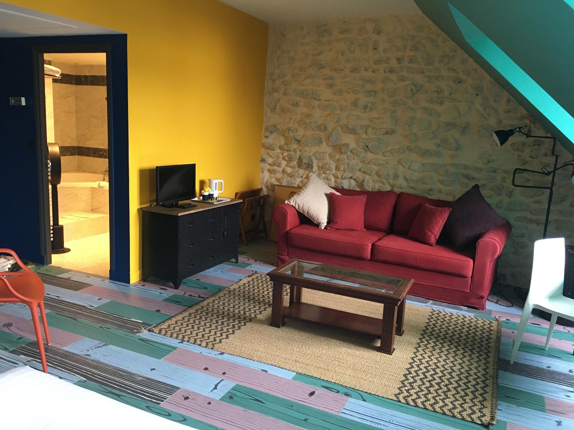 De Conde 4* Paris