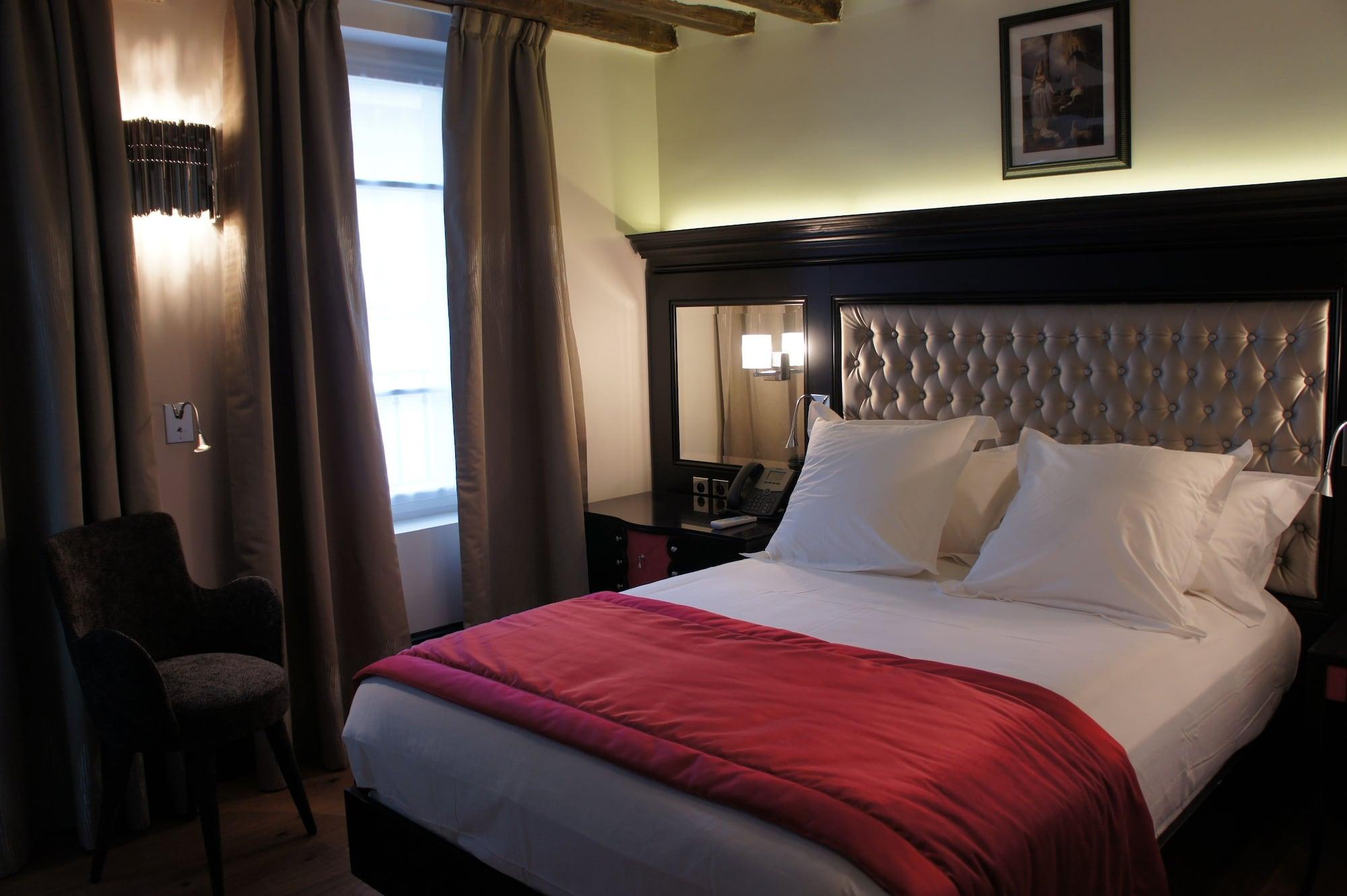 Hotel Tonic Saint Germain Des Pres