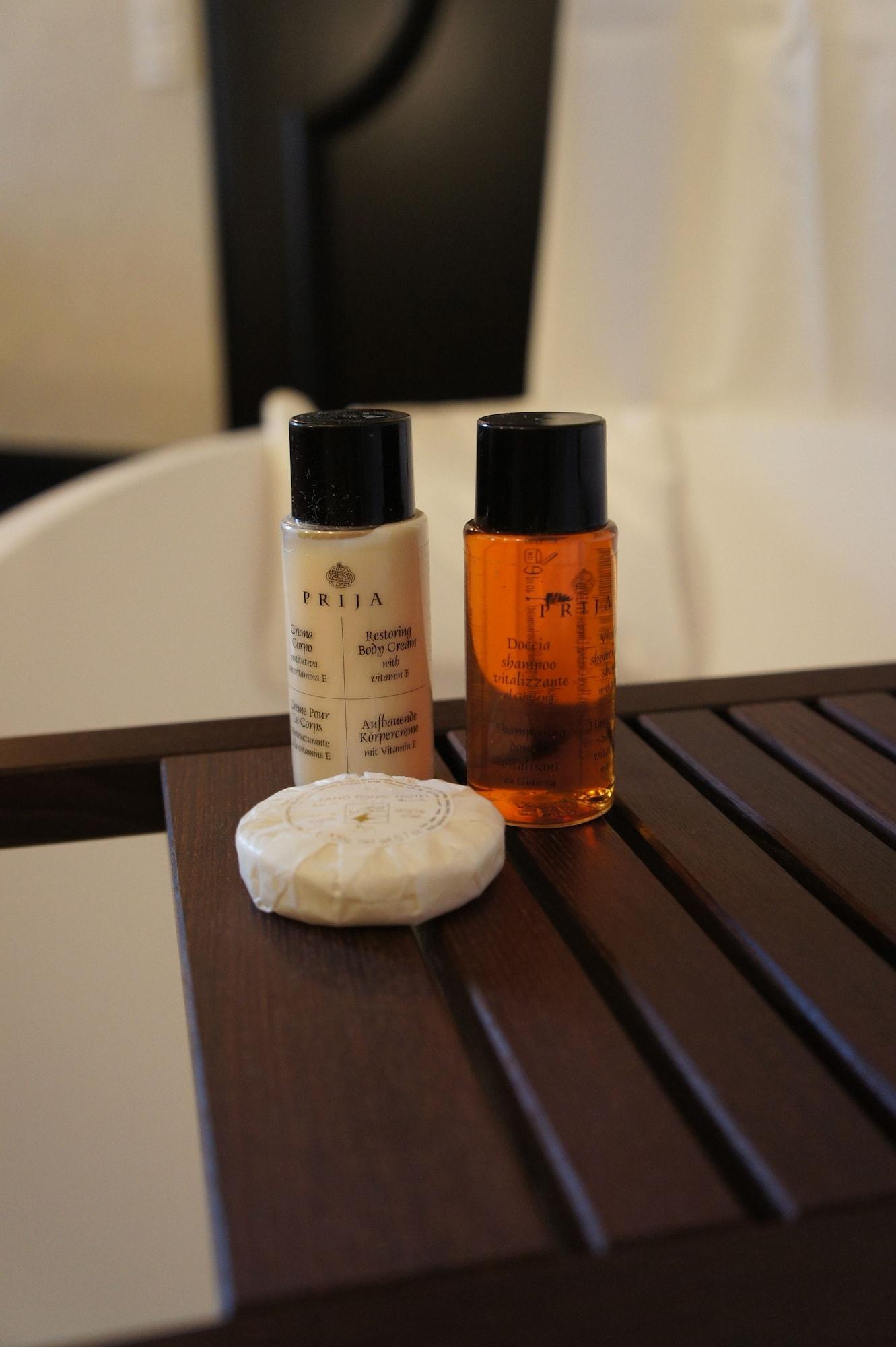 Tonic Saint Germain Des Pres 3*