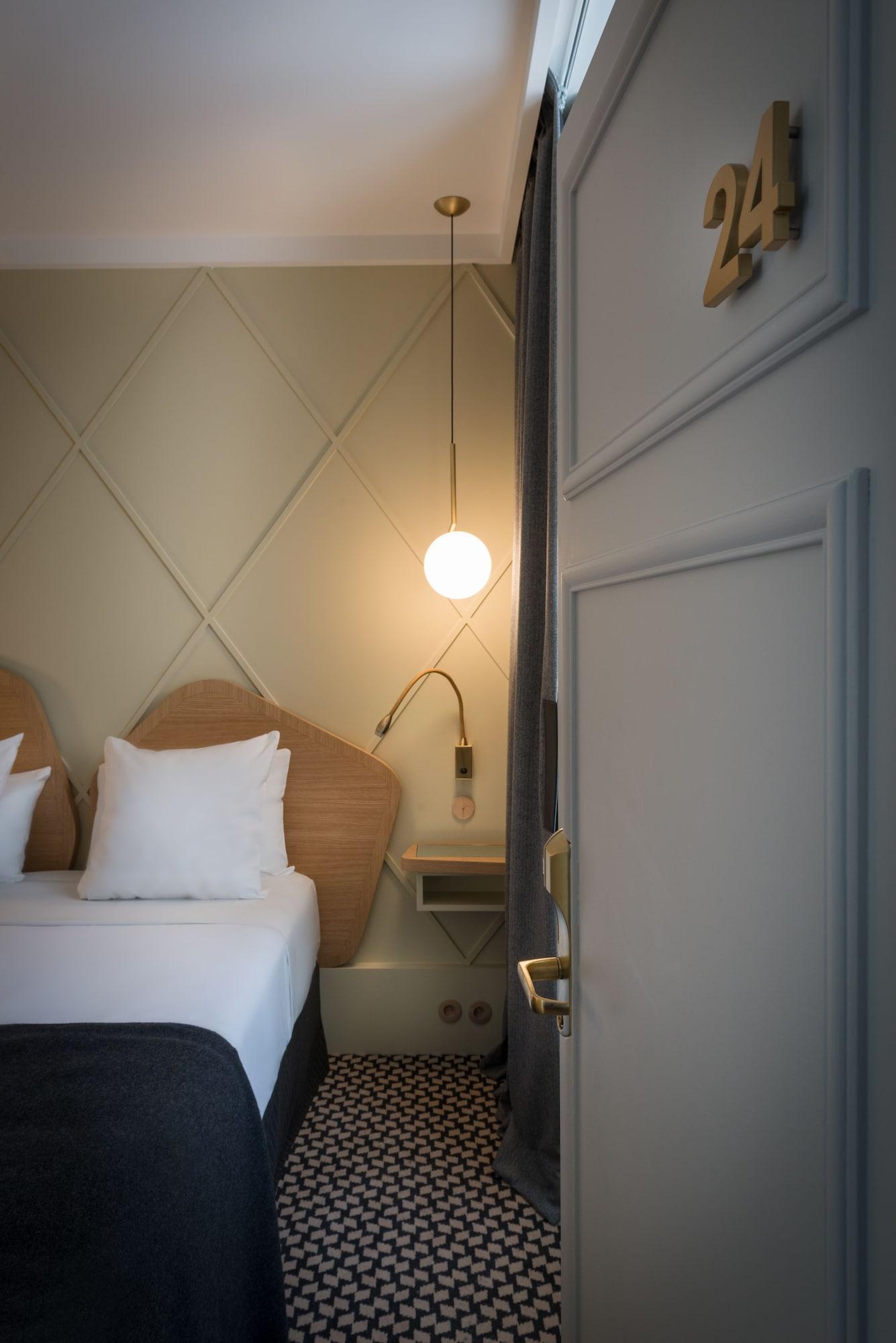 Hotel Millésime 4*