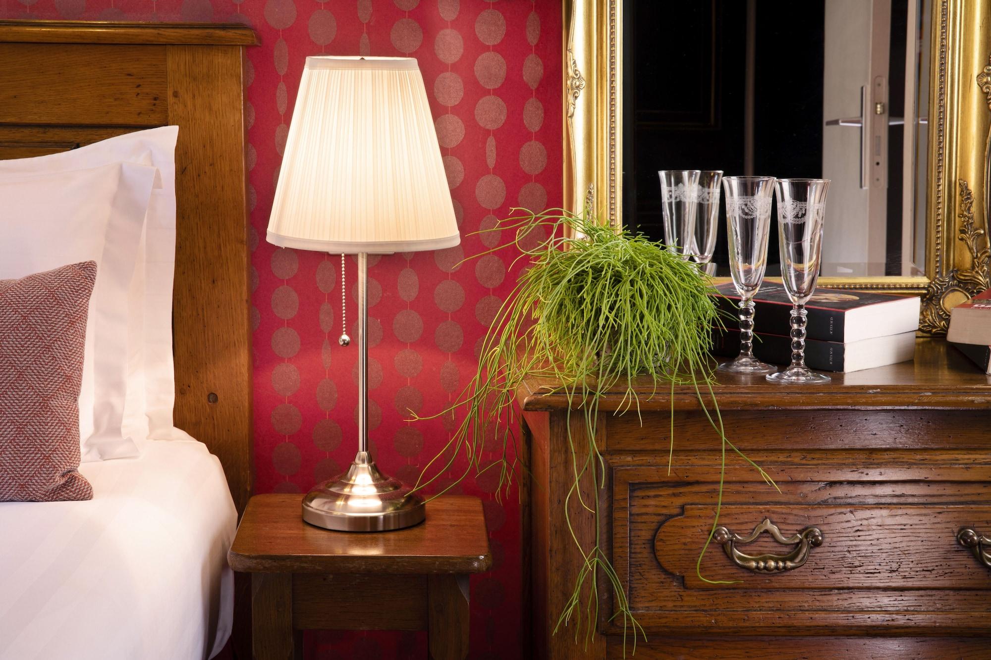 Hotel Welcome Paris