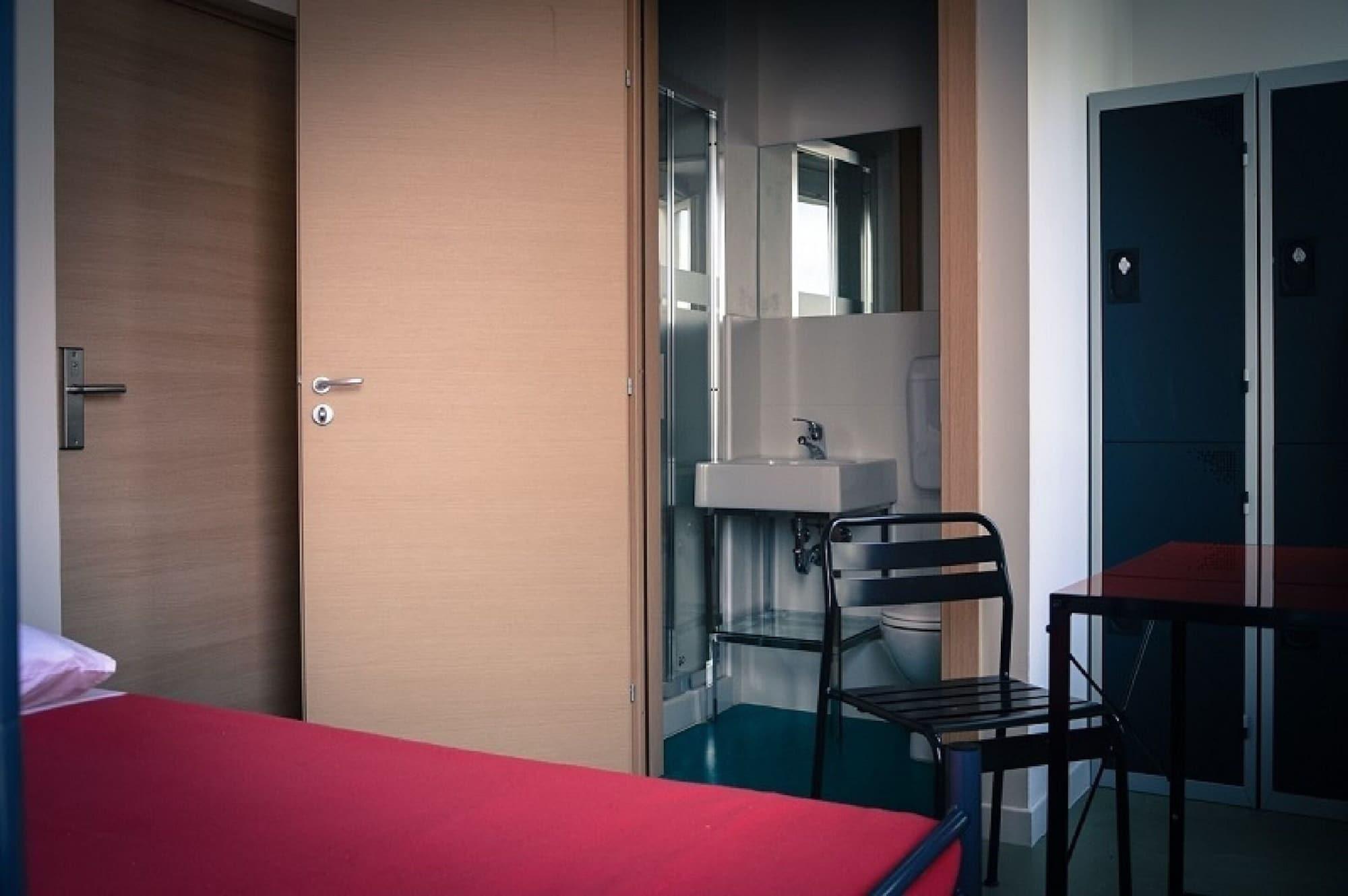 Beautiful Belleville Hôtel&hostel Auberge de jeunesse Paris
