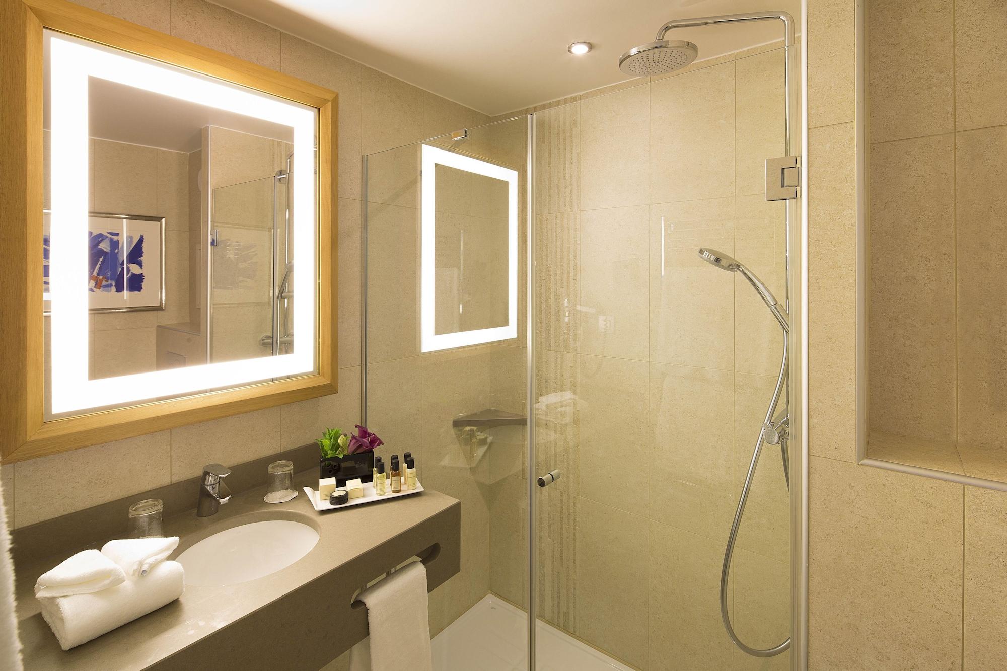 Le Relais Des Halles 4* Paris