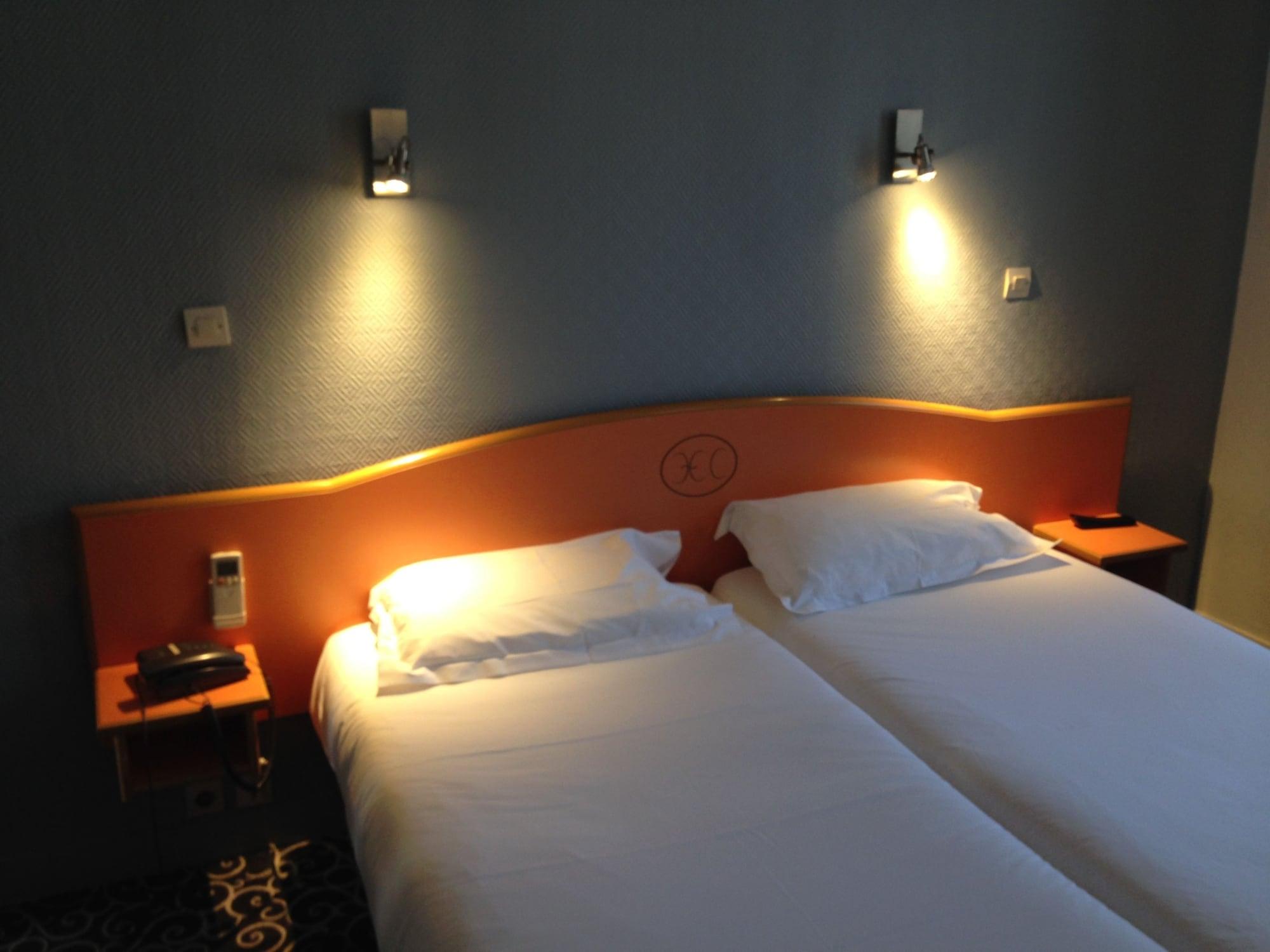 Concordia Hotel Paris