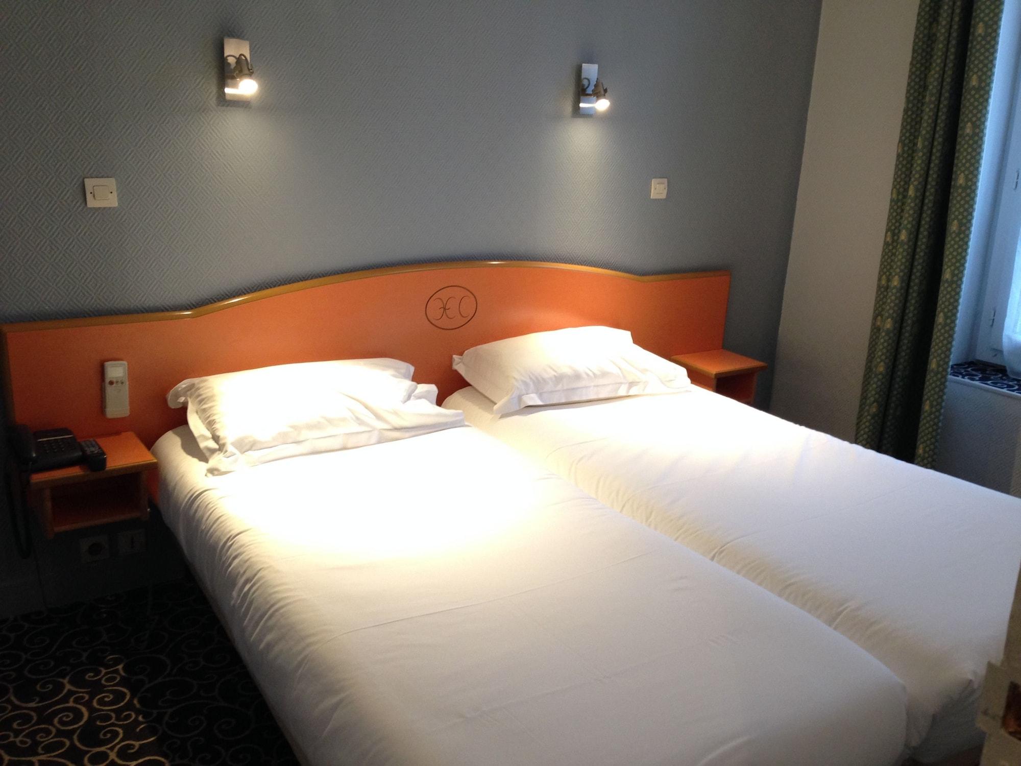Concordia Hotel 3*