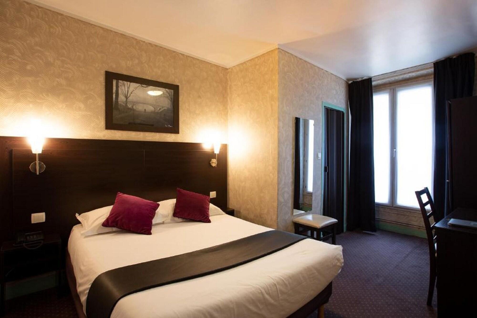 Concordia Hotel 3*