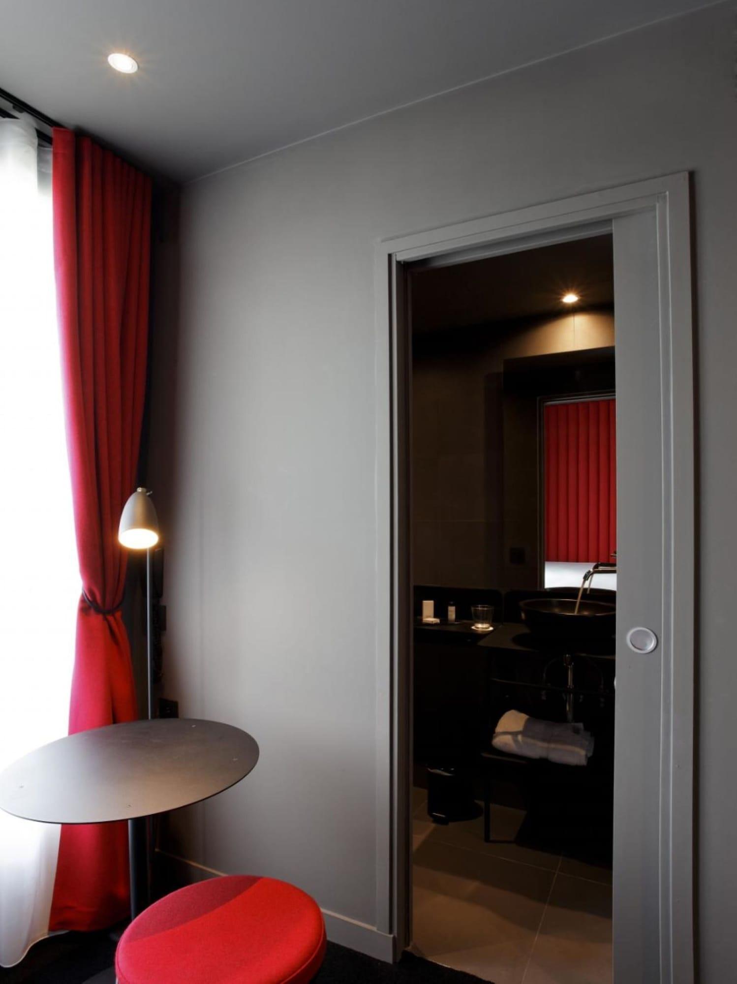 Hotel Korner Saint Marcel