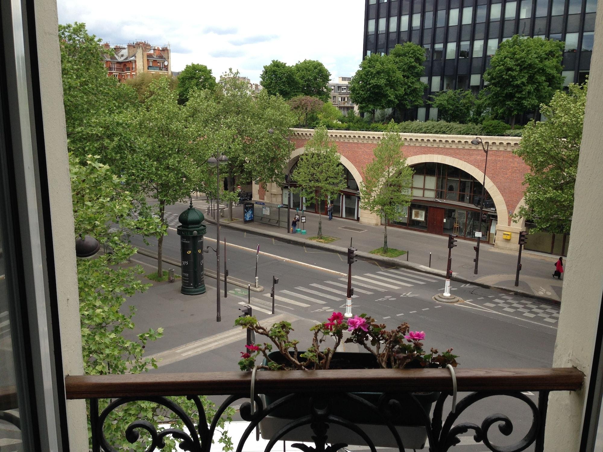 Concordia Paris