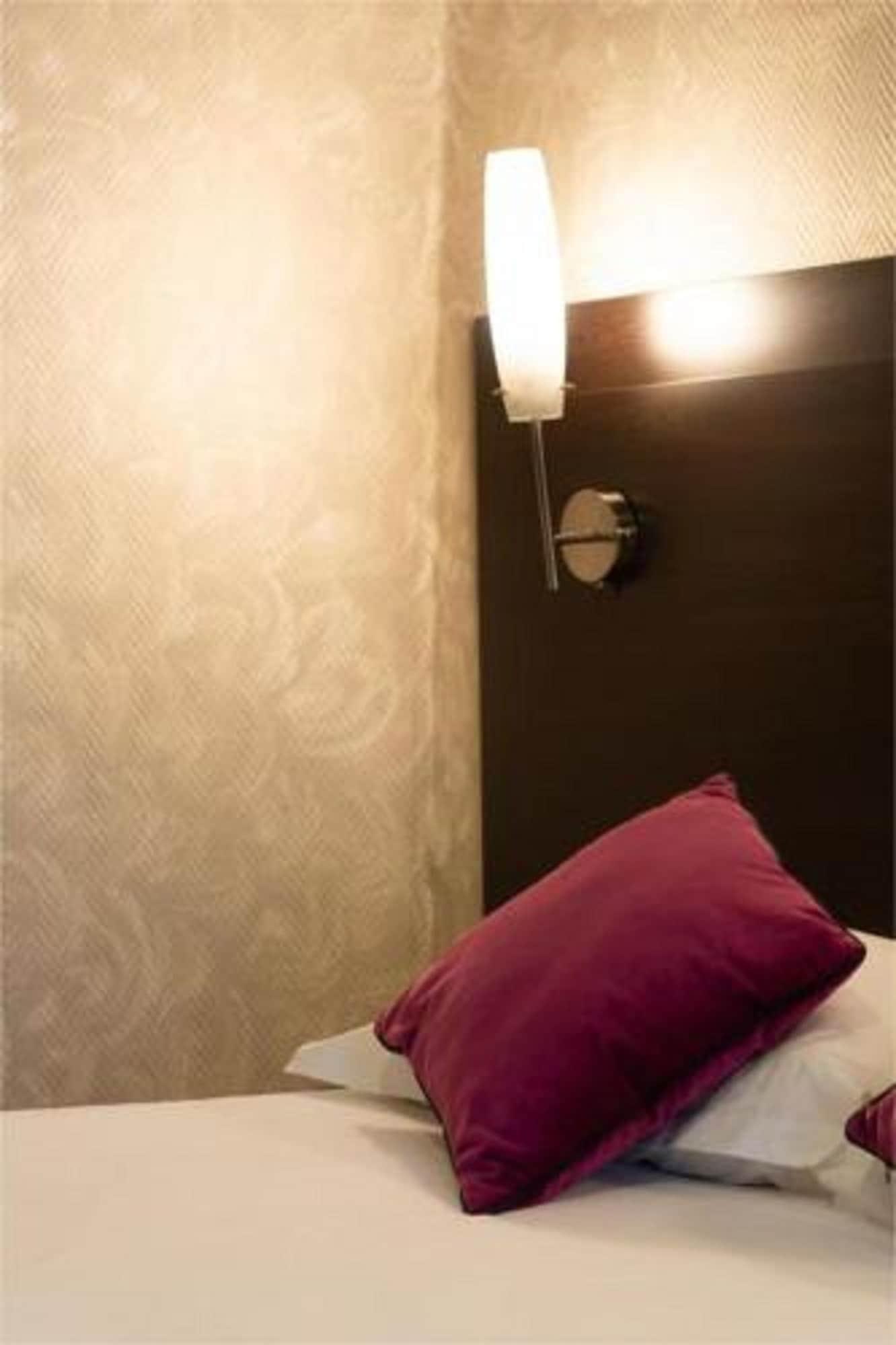 Hotel Concordia 3*
