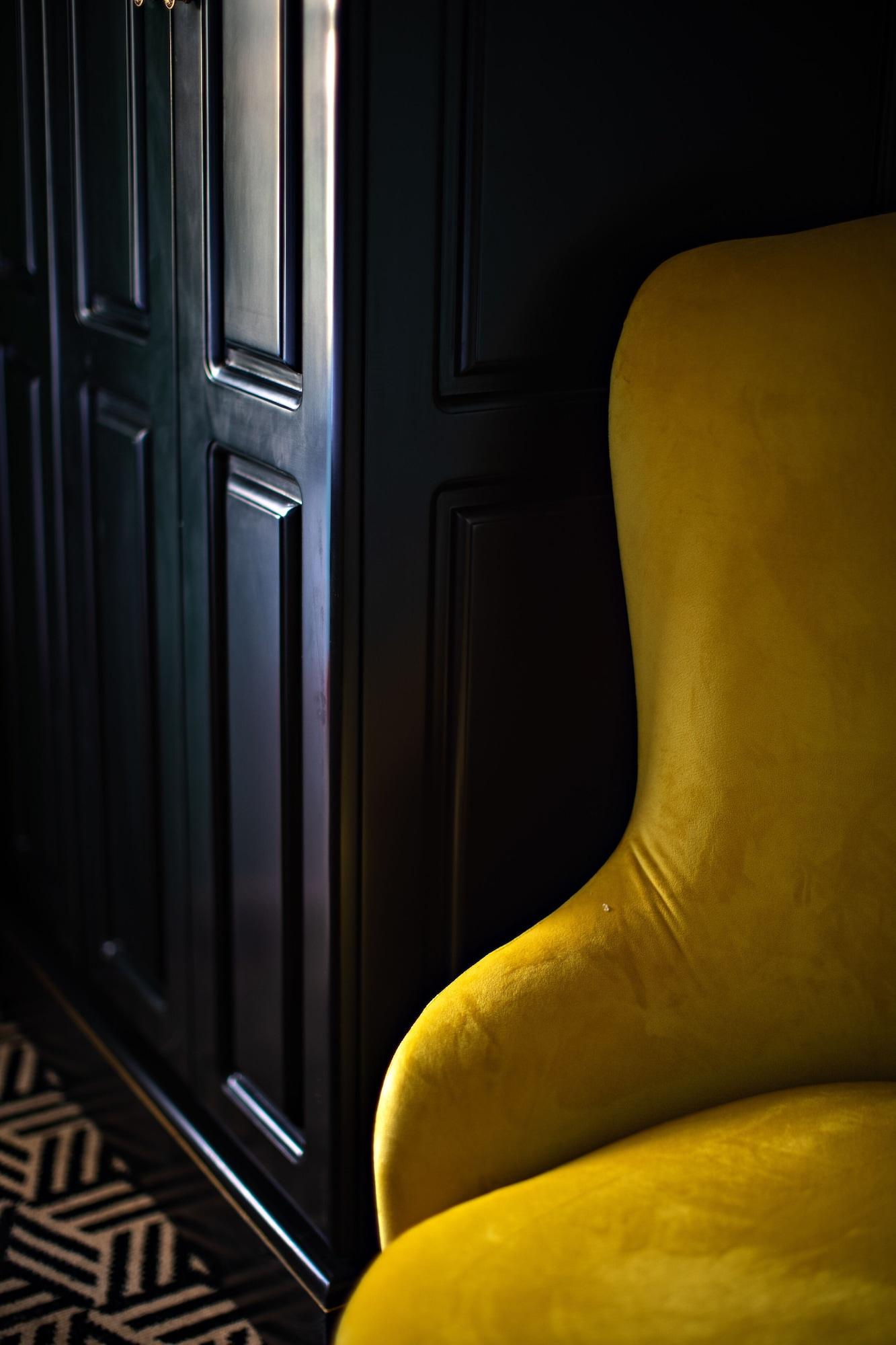 Les Deux Gares Hotel