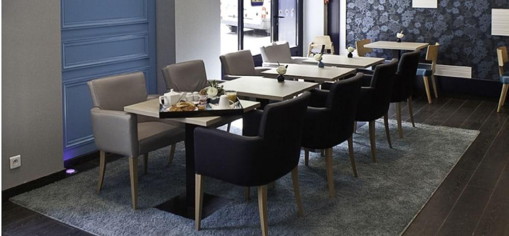 Concordia Hotel 3*