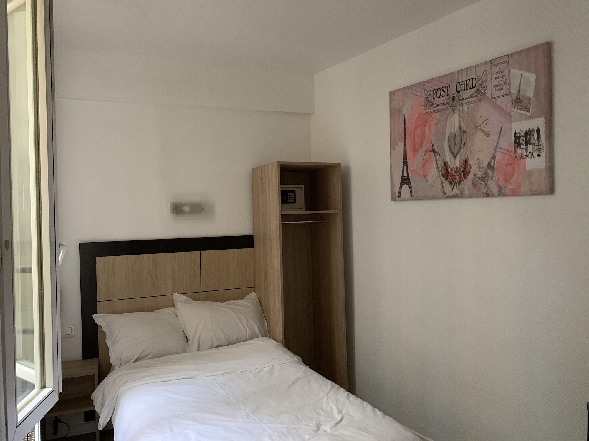 De Bordeaux 2*