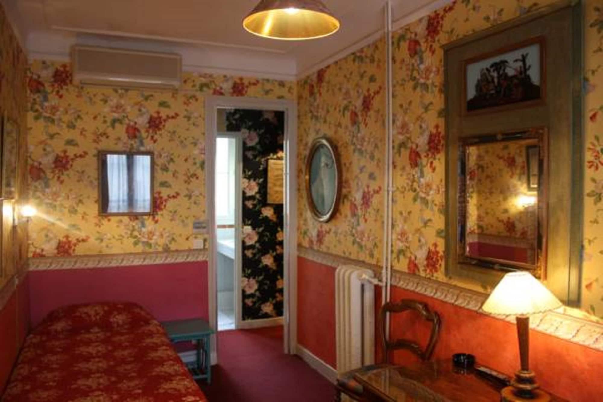 De Hotel 3*