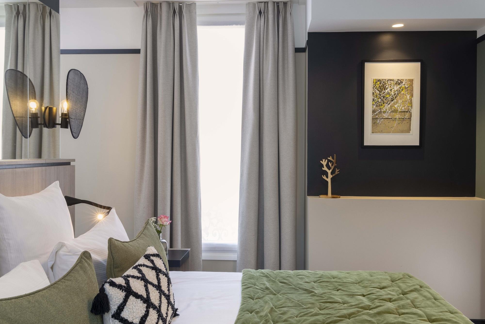 Opera Liege Hotel Paris
