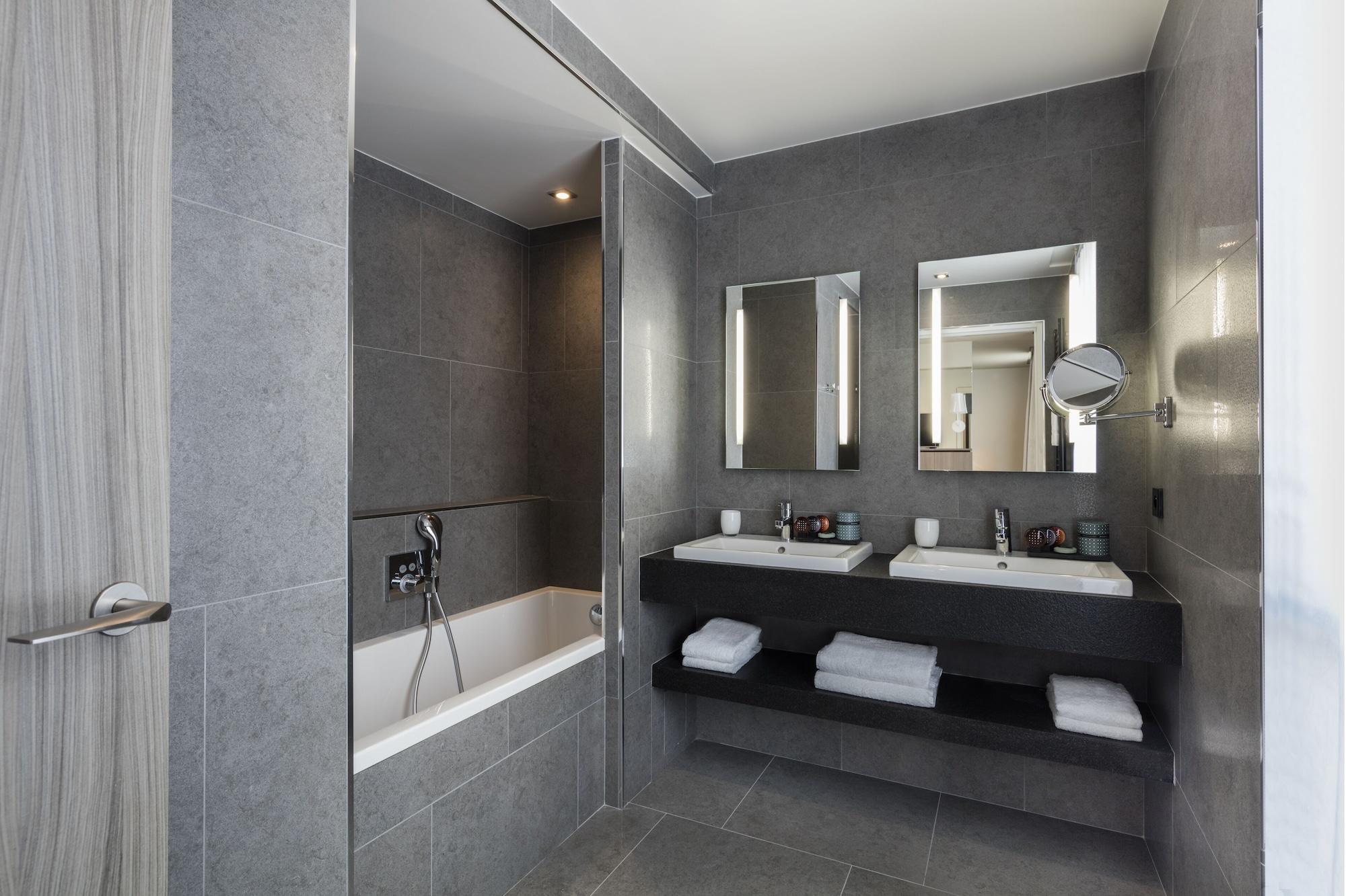 Opera Liege Hotel 4*