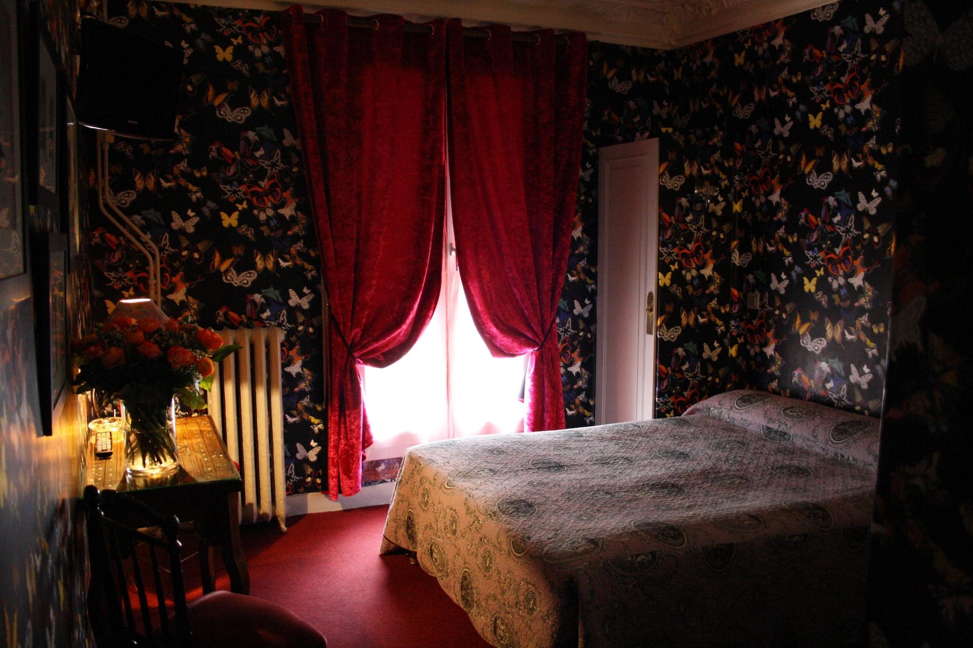 De Hotel 3*