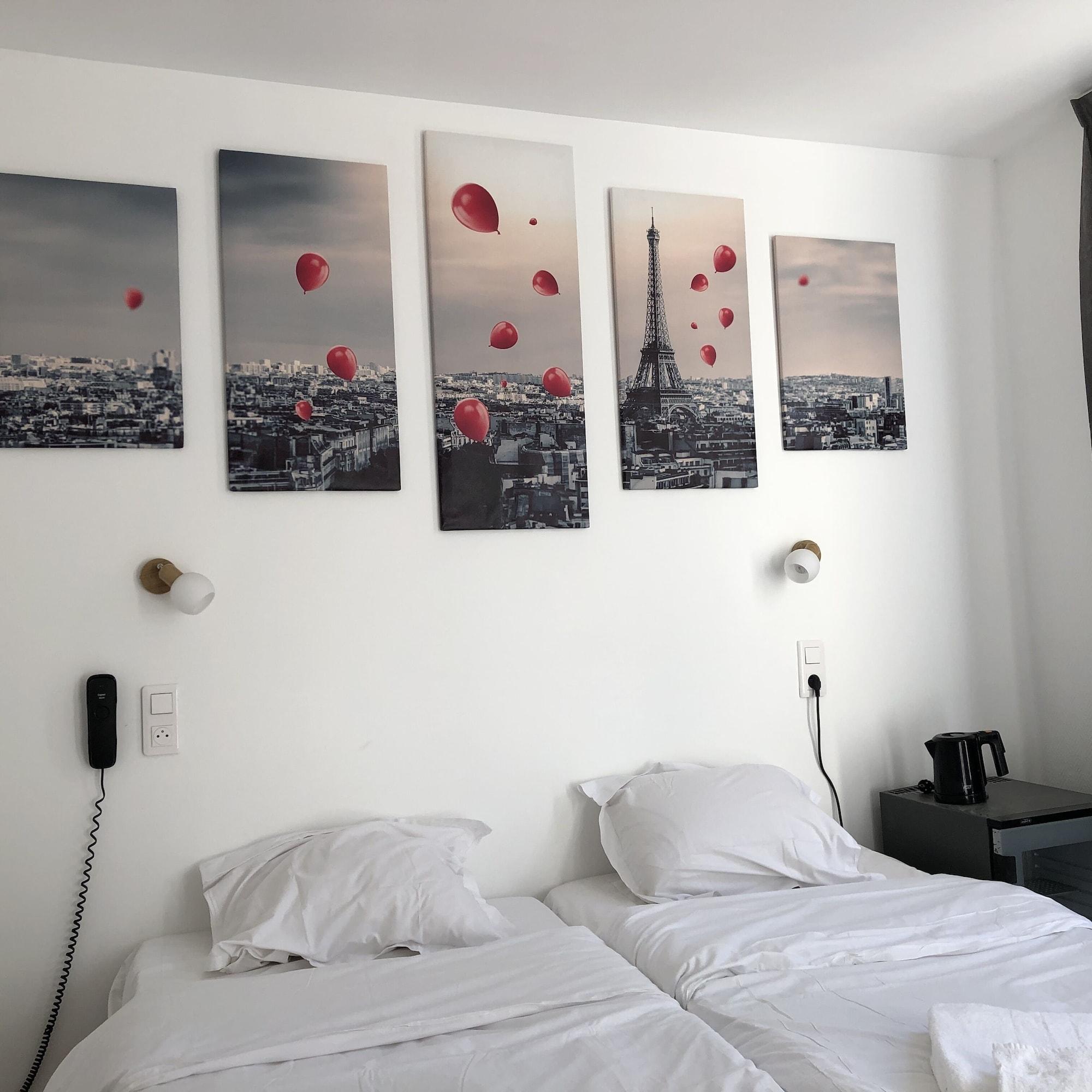 De Bordeaux Hotel