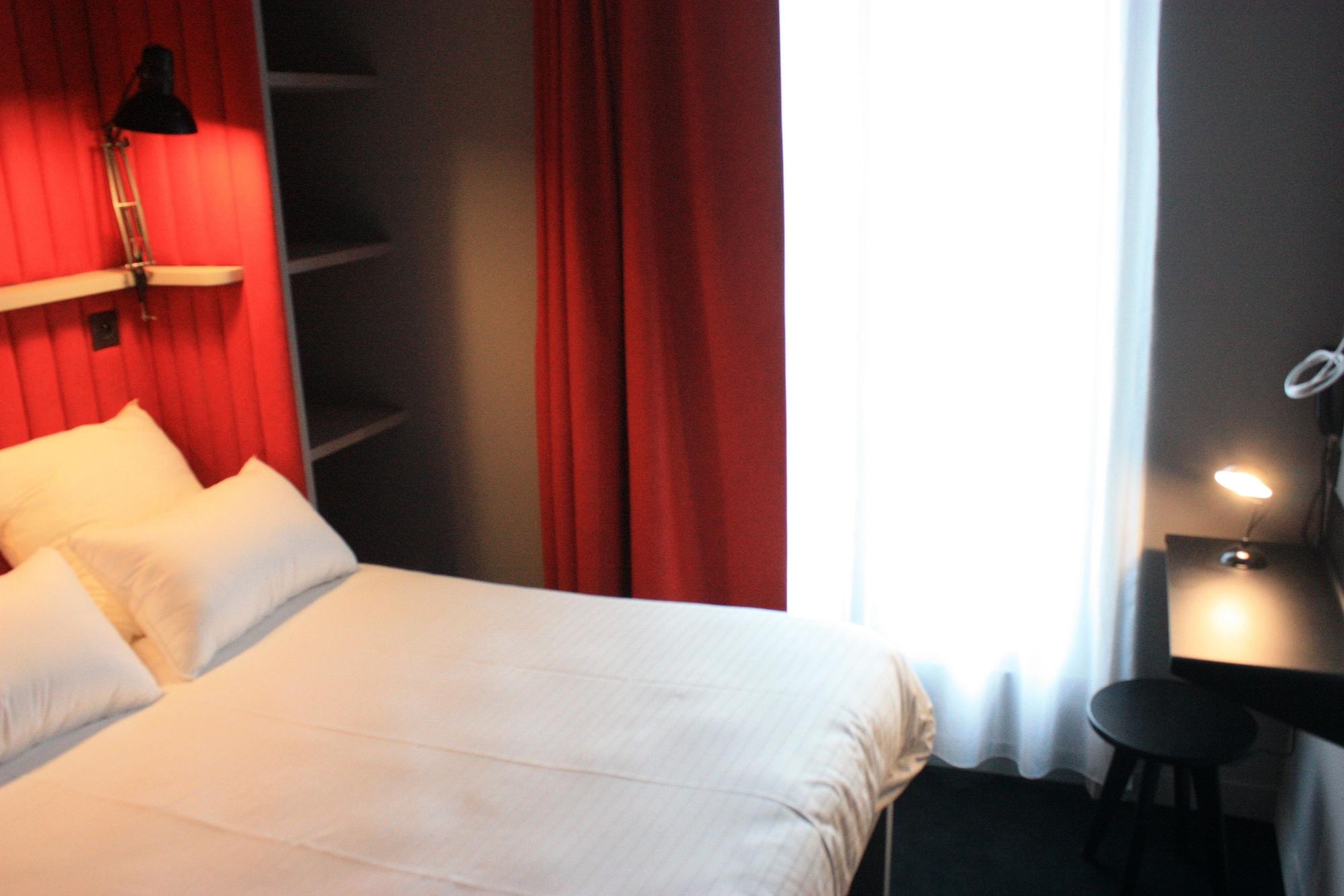 Hotel Korner Saint Marcel 3*
