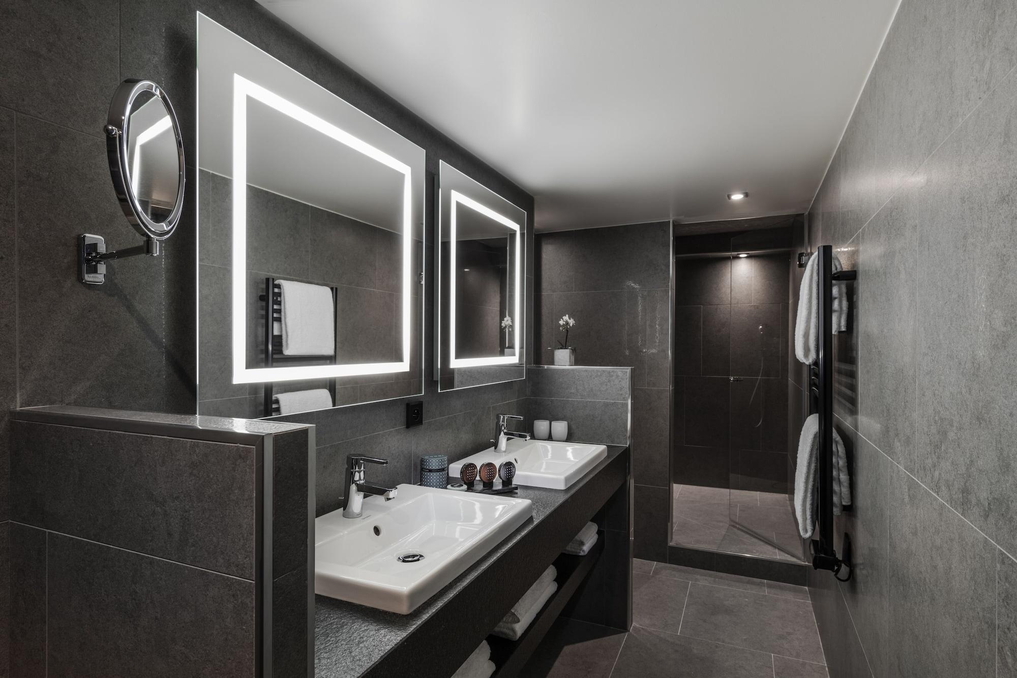 Opera Liege Hotel Paris