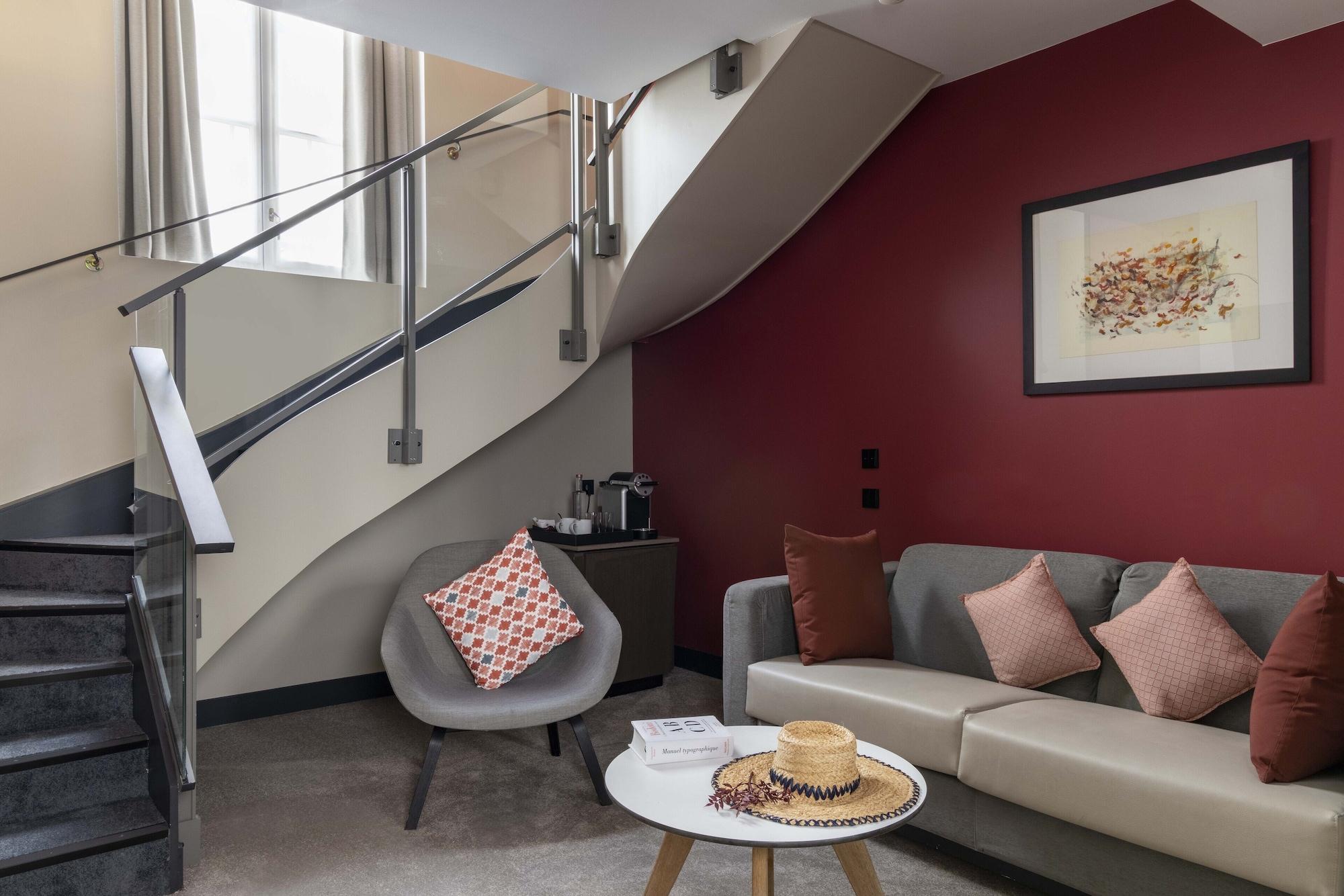 Opera Liege 4* Paris