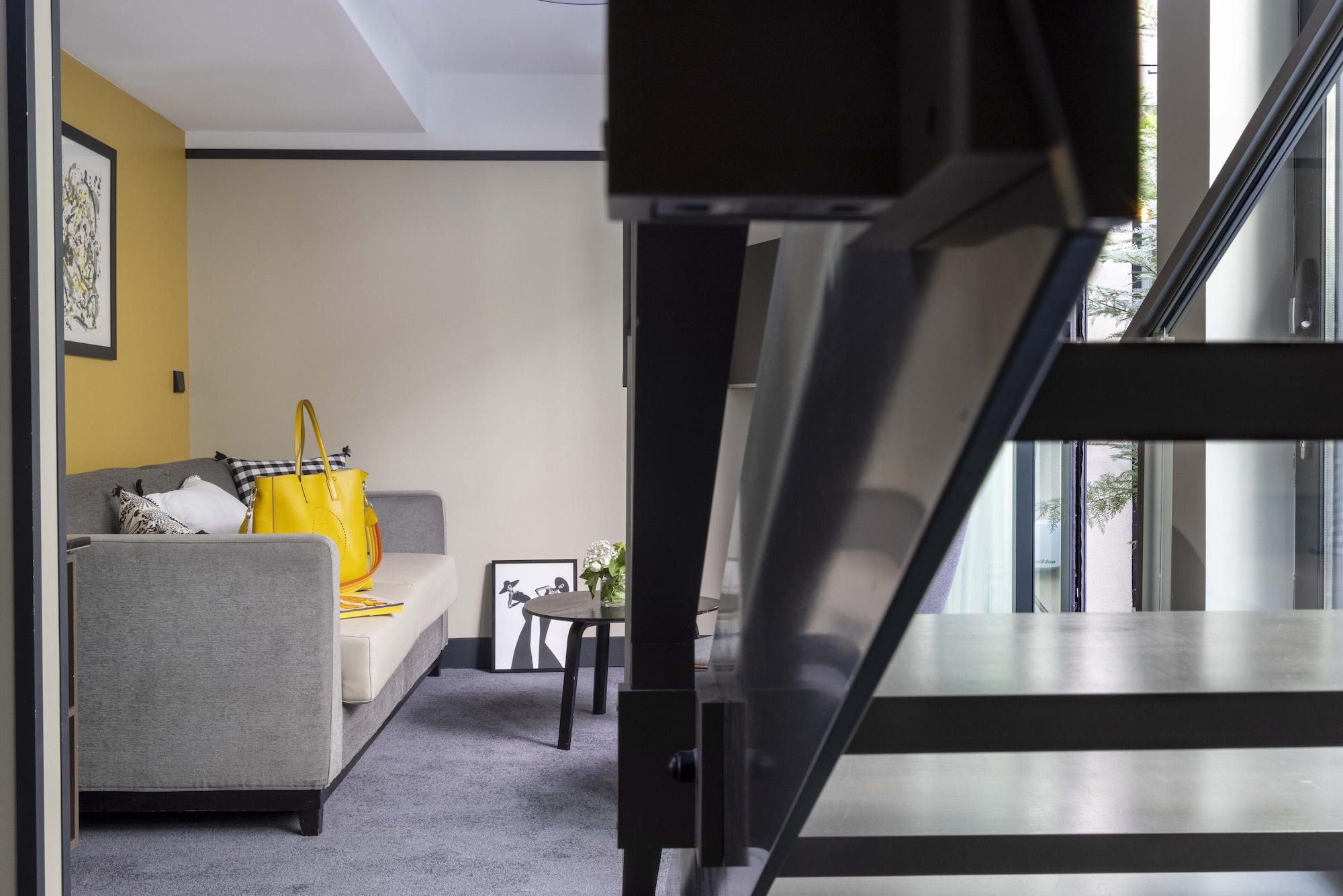 Opera Liege Hotel