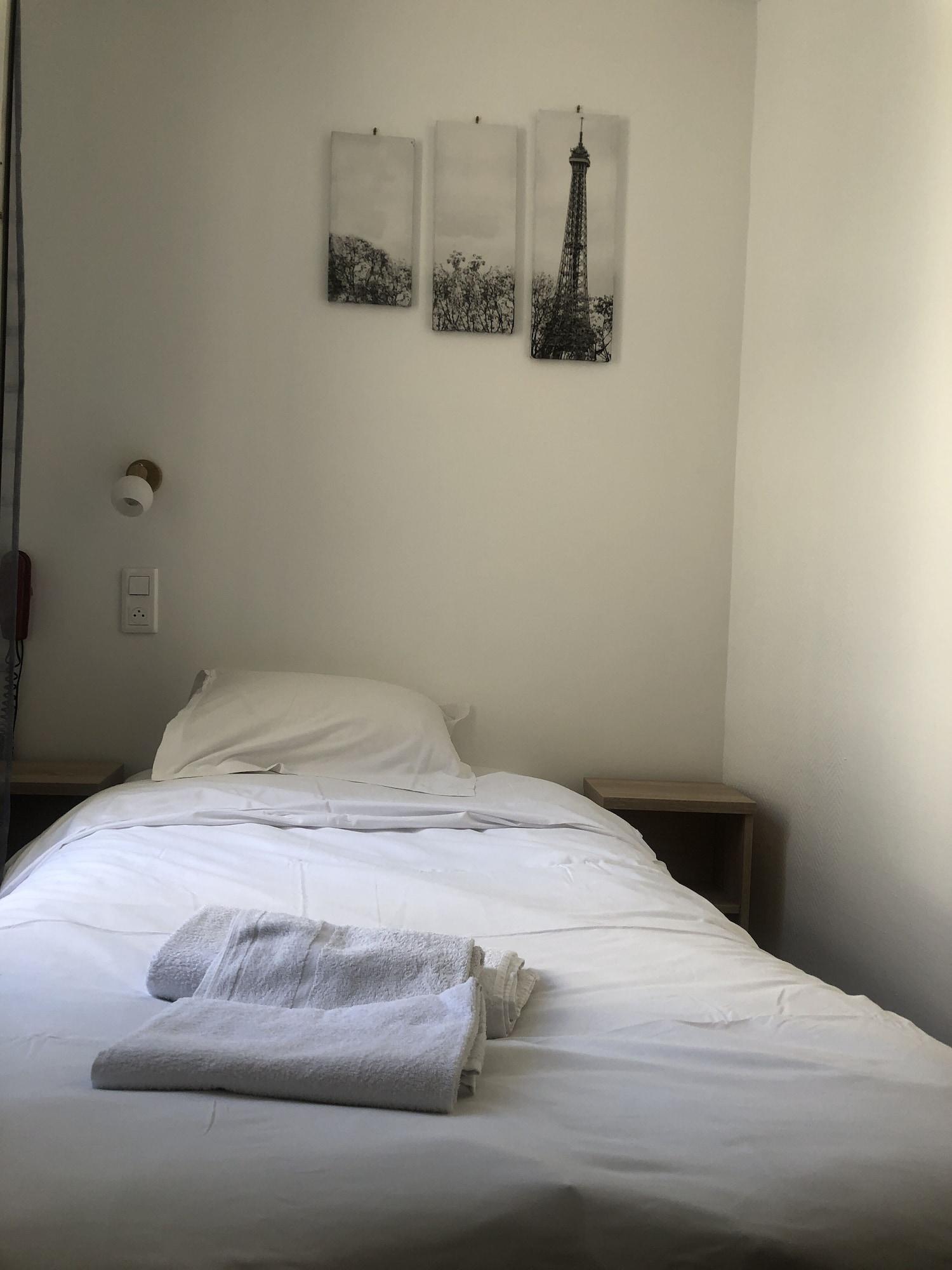 De Bordeaux Hotel 2*