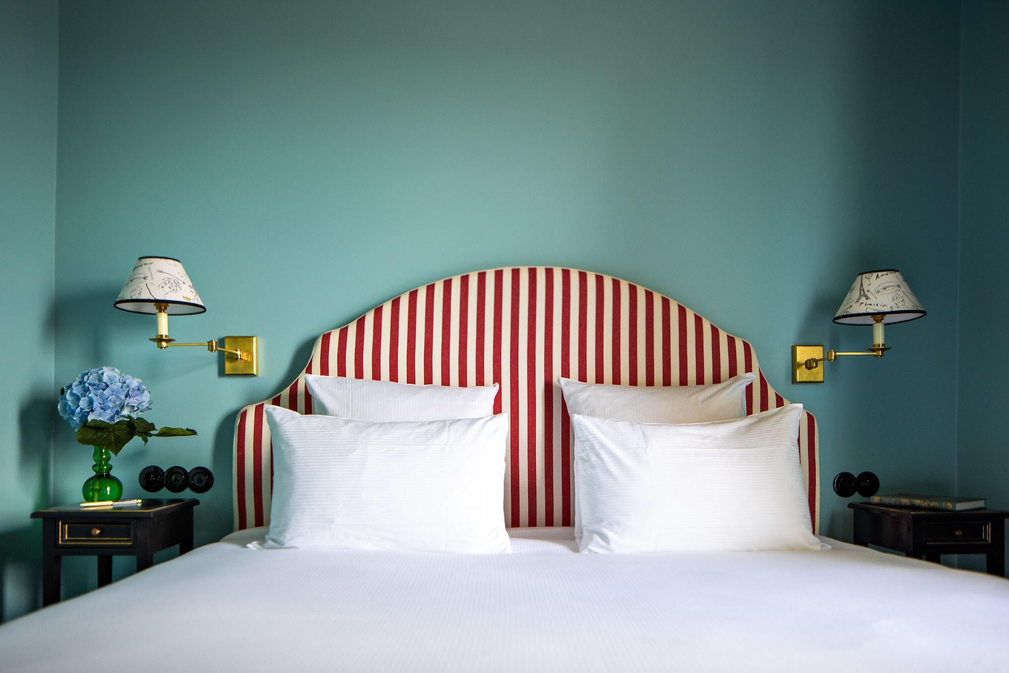 Les Deux Gares 4* Paris