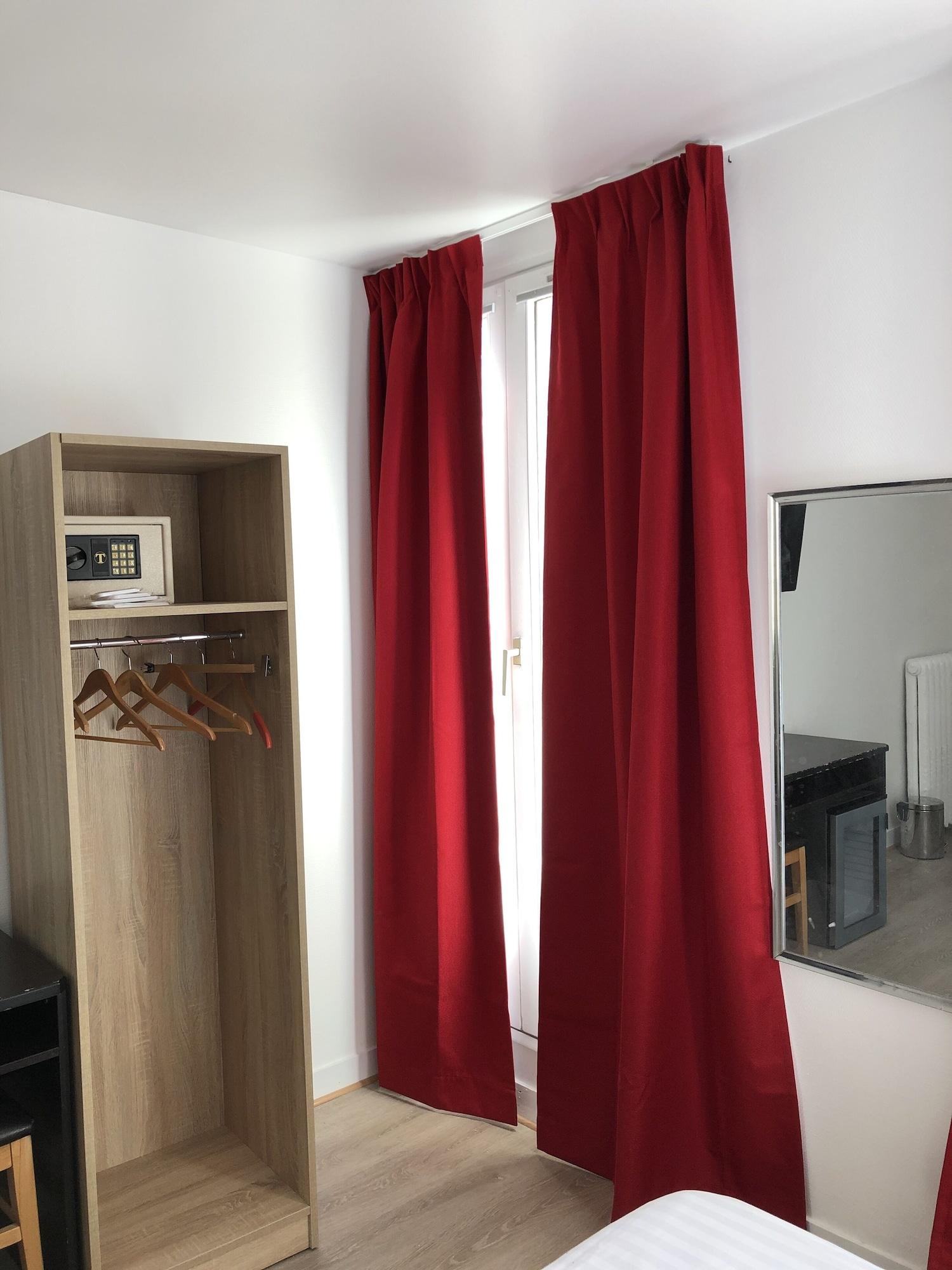 De Bordeaux Hotel 2*