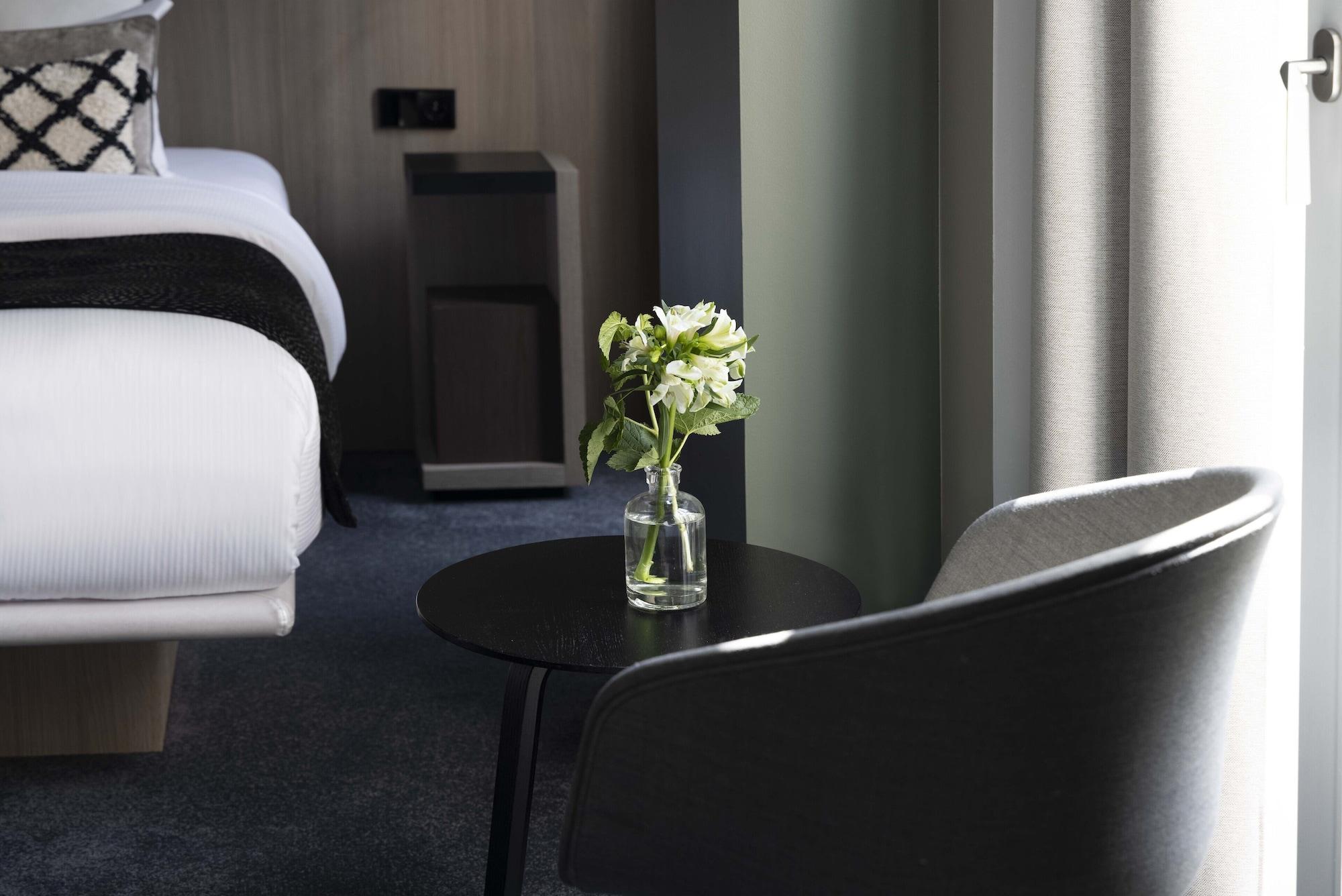 Hotel Opera Liege 4*