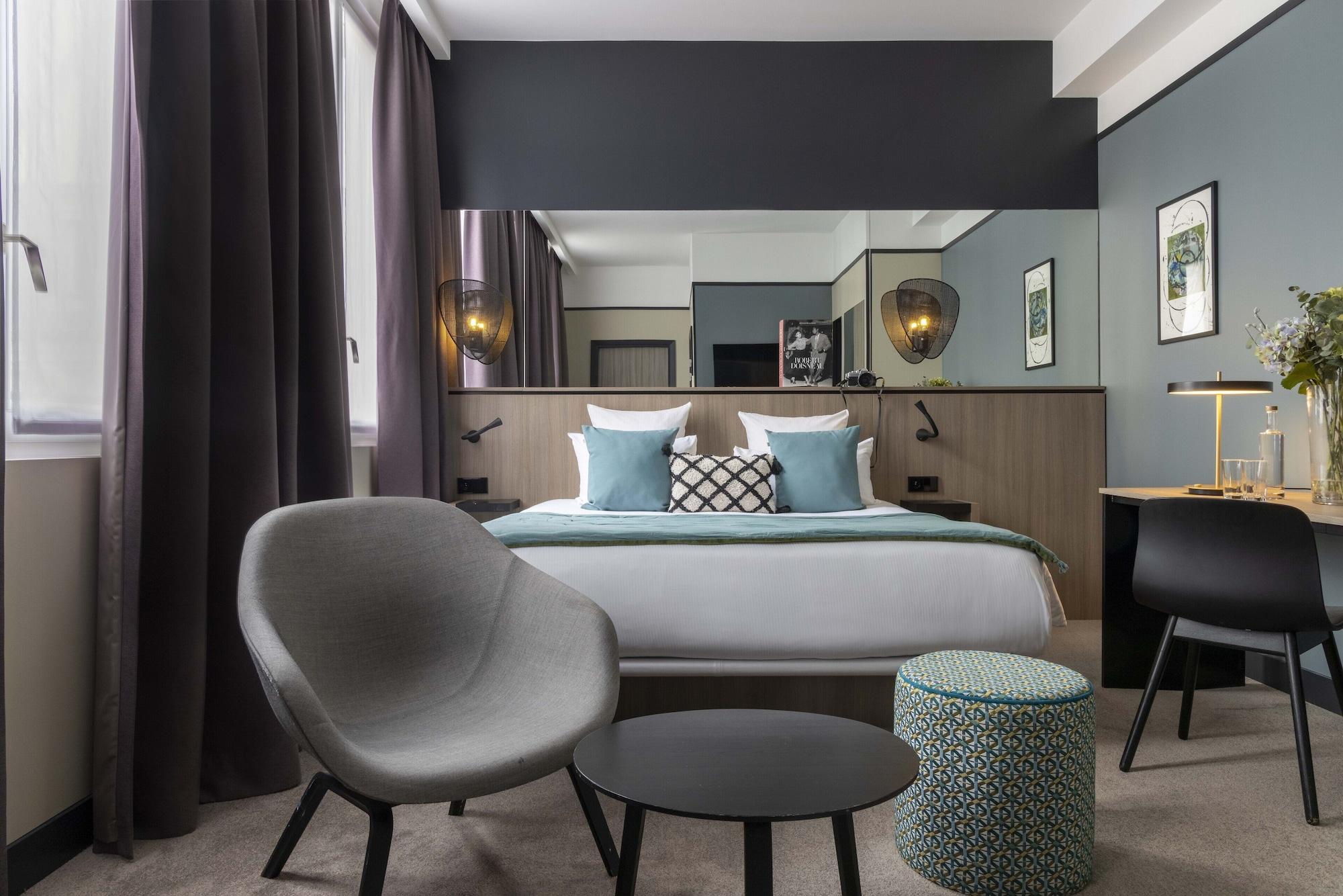 Opera Liege 4*