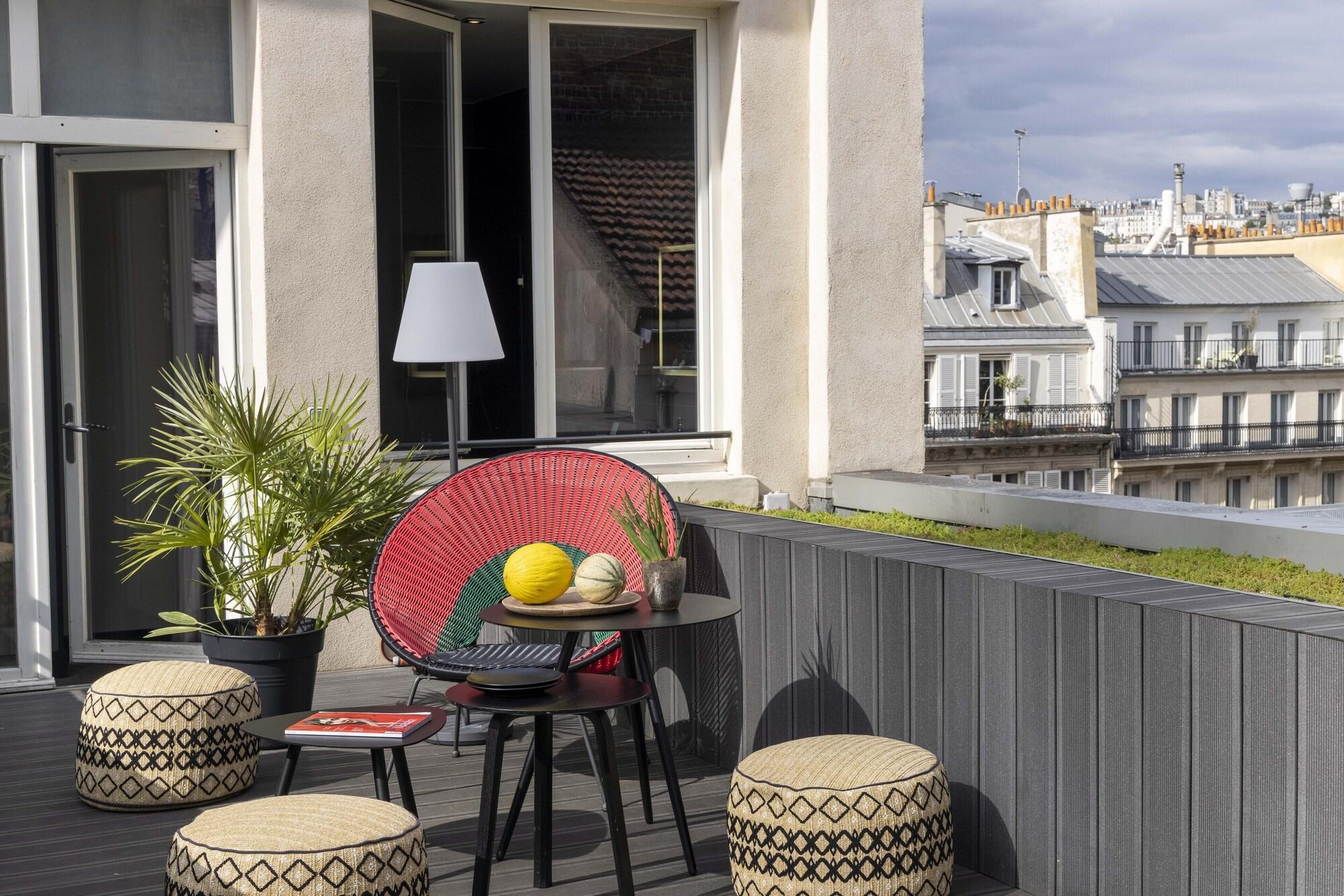 Opera Liege 4* Paris