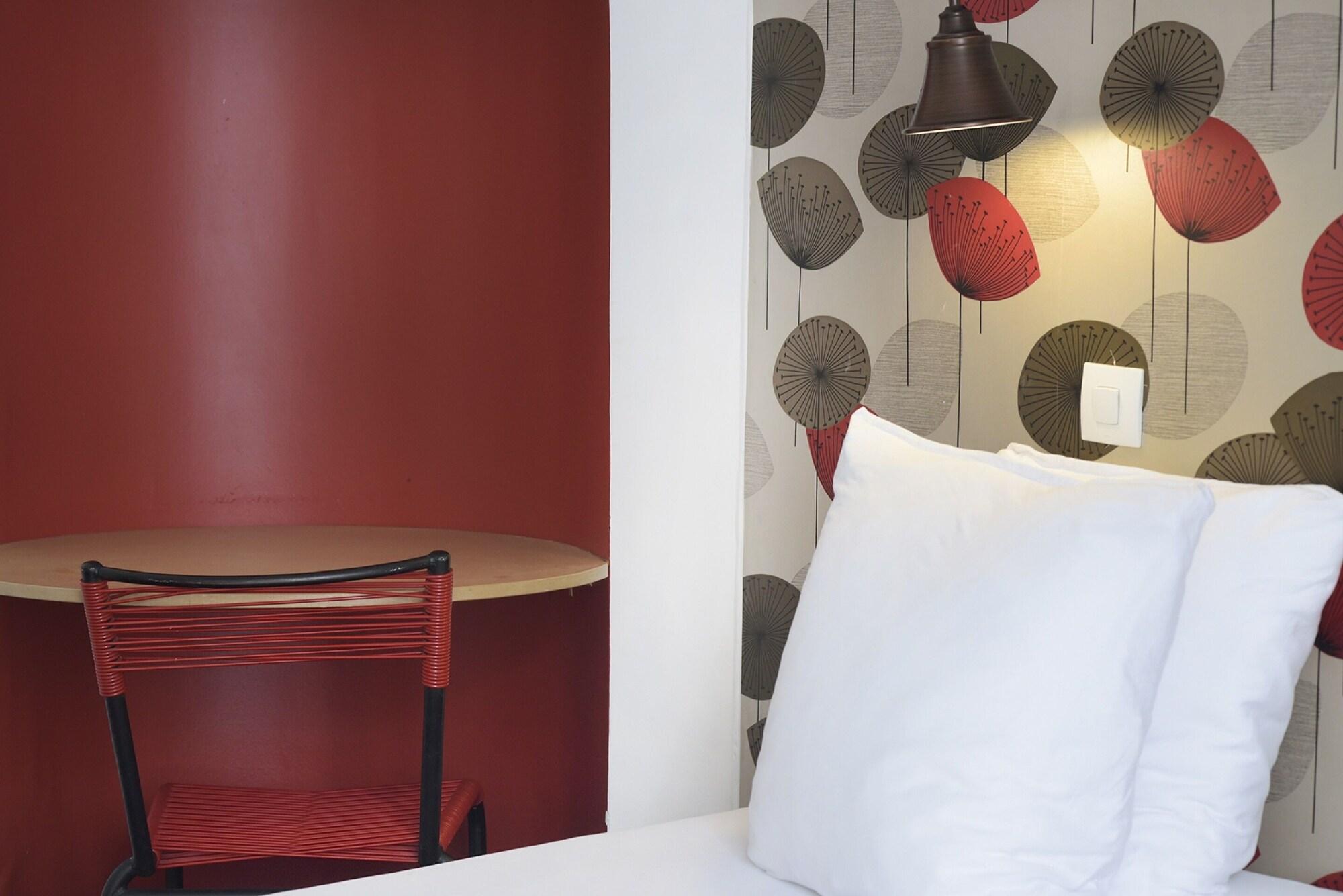 Zazie Hotel