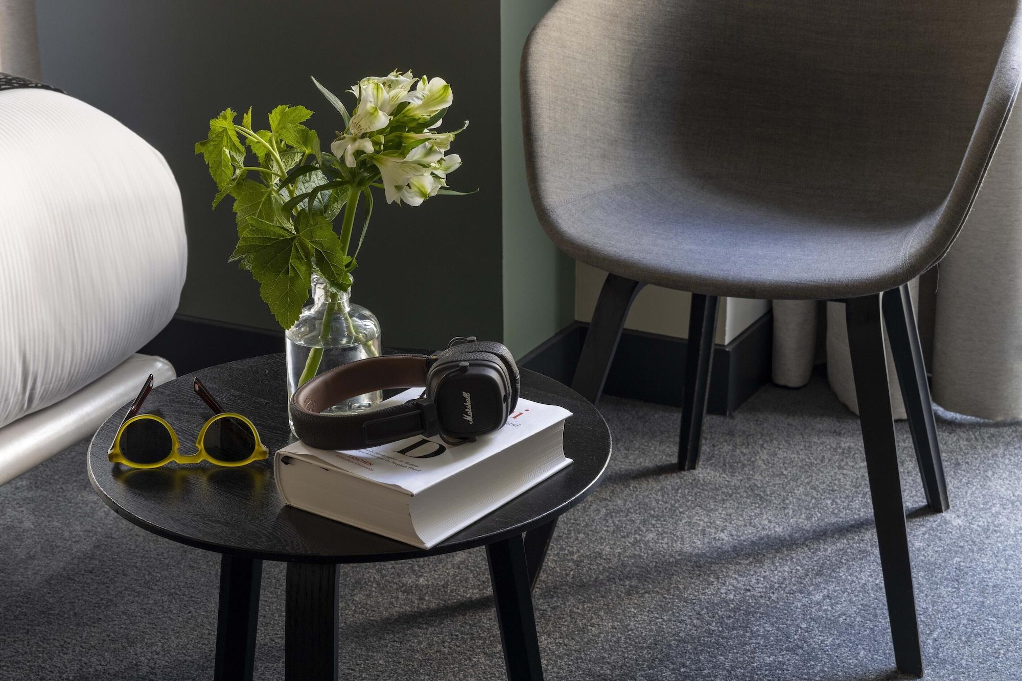 Opera Liege Hotel 4*