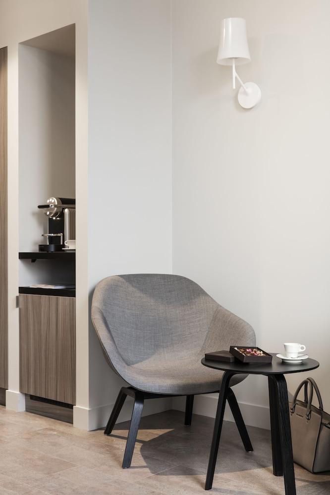Opera Liege Hotel