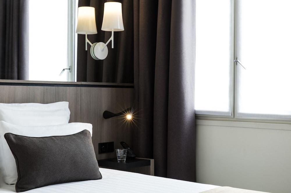 Opera Liege Hotel Paris