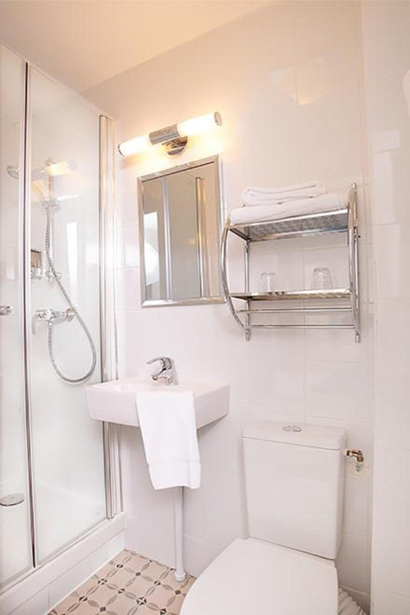 Zazie Hotel Paris