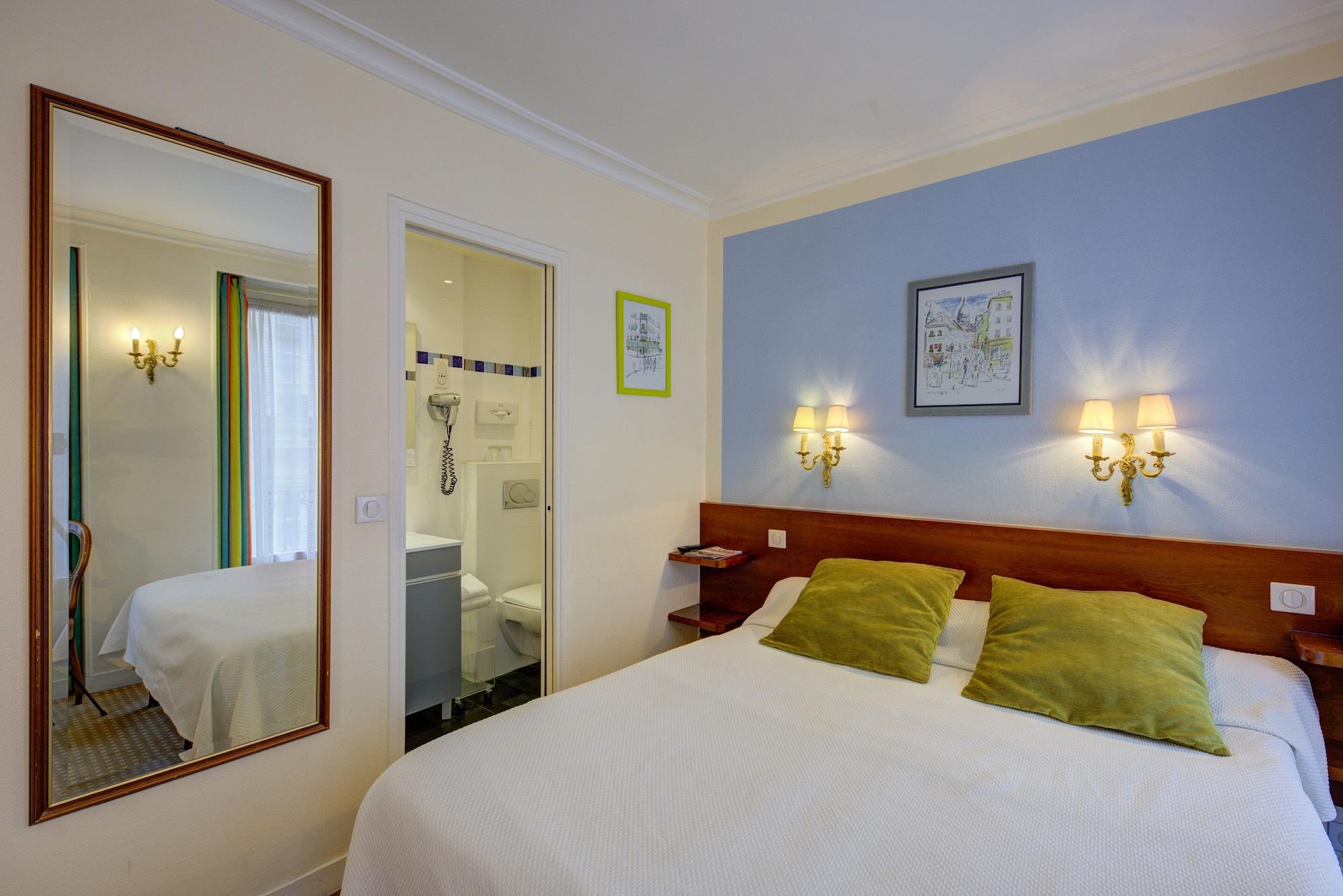 Hotel La Sanguine