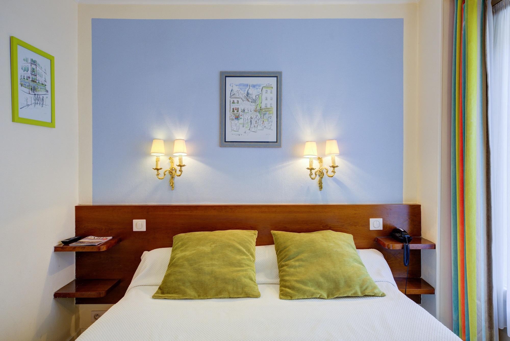 La Sanguine Hotel 2*