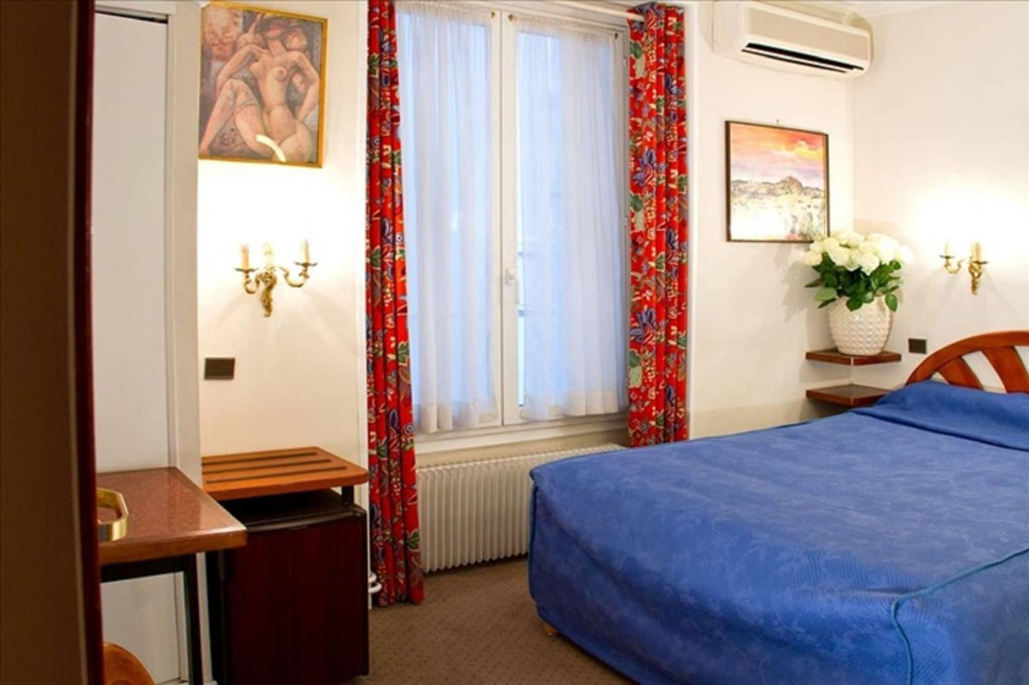 Hotel La Sanguine Paris