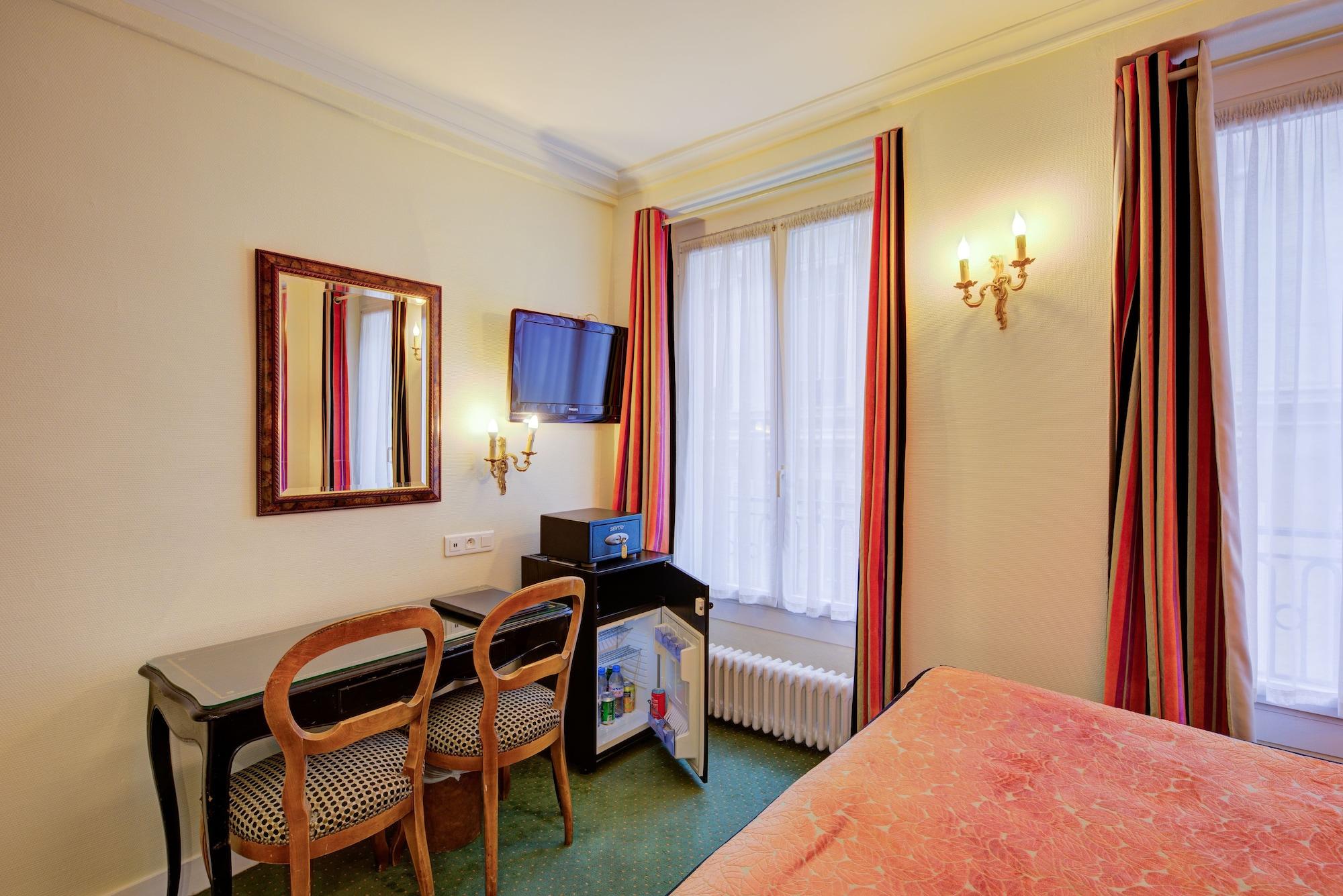 Hotel La Sanguine 2*