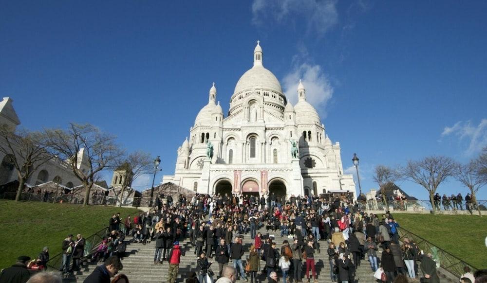 La Sanguine Paris
