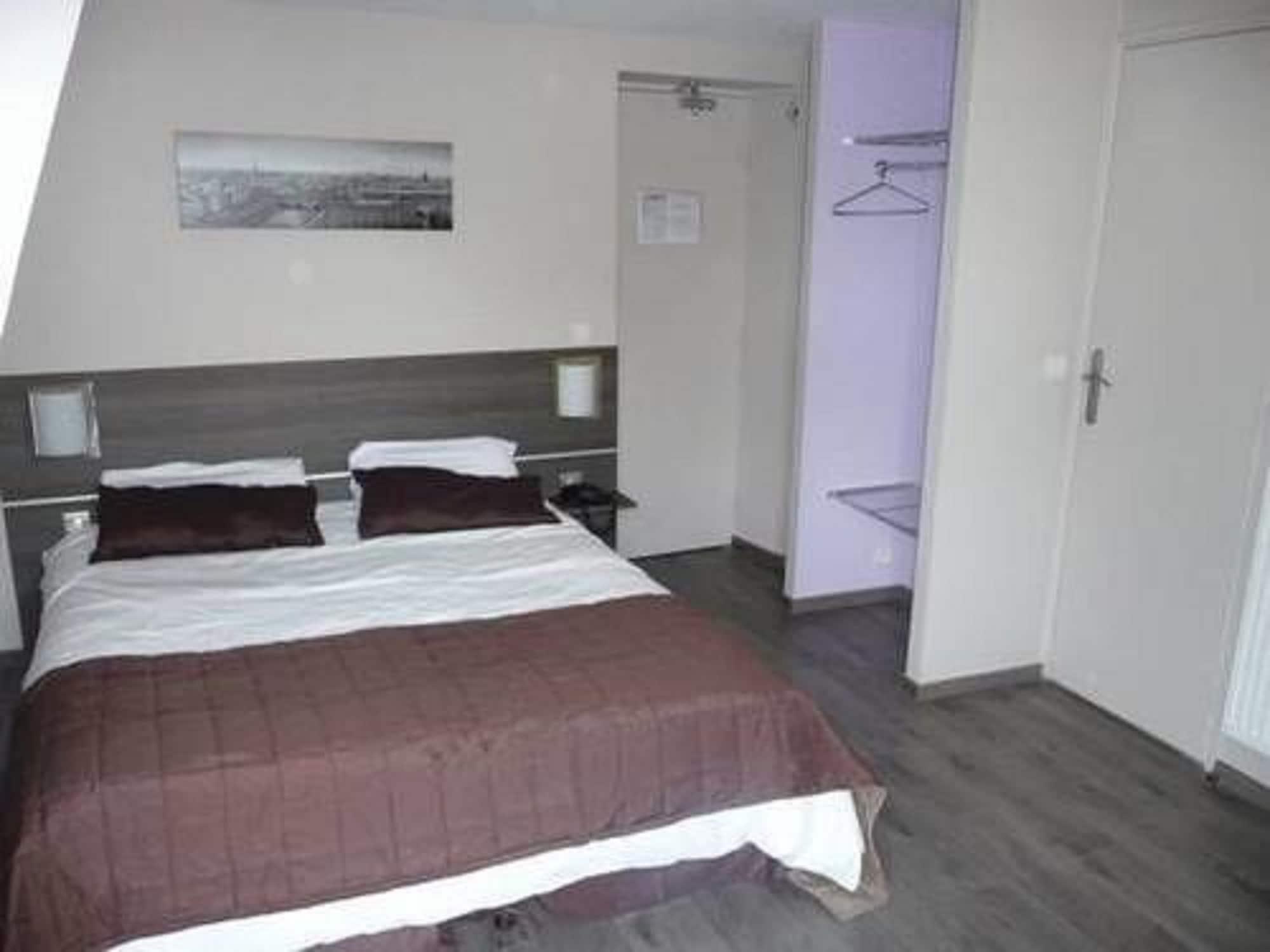 Hotel Jeff 2*