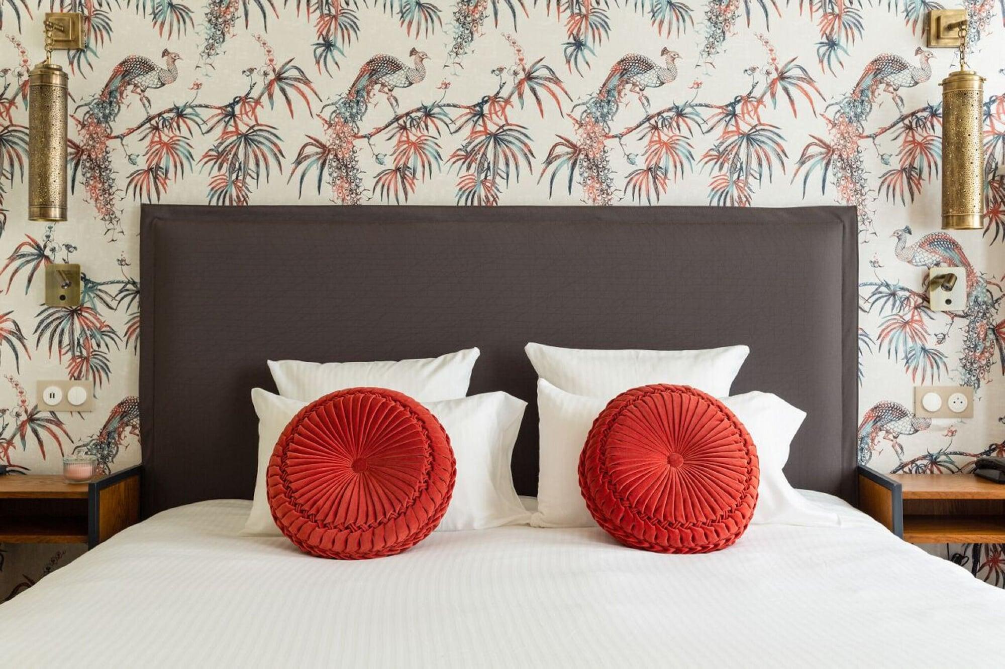 Hotel Moris Grands Boulevards Paris