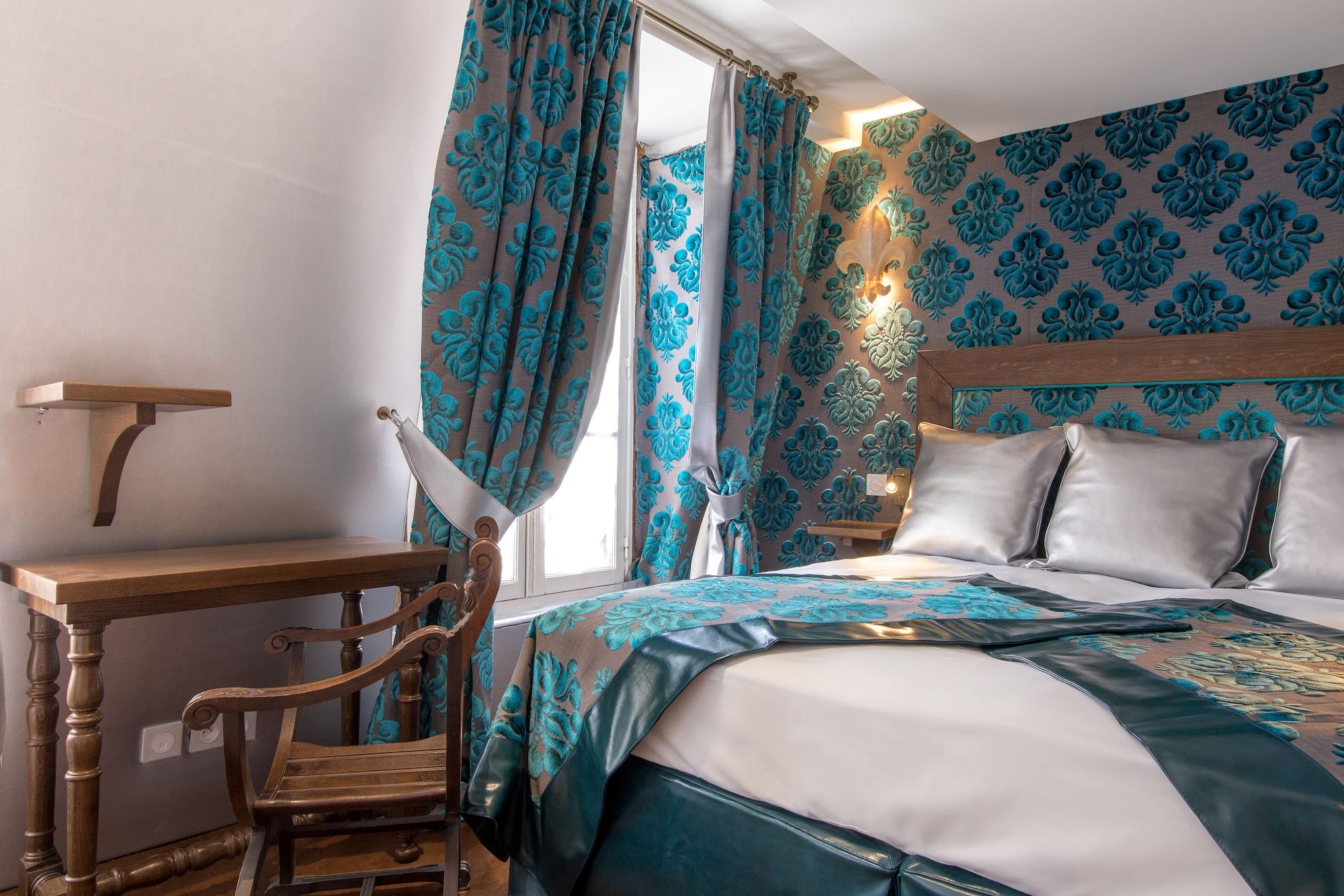 Le Temple De Jeanne Hotel 3*