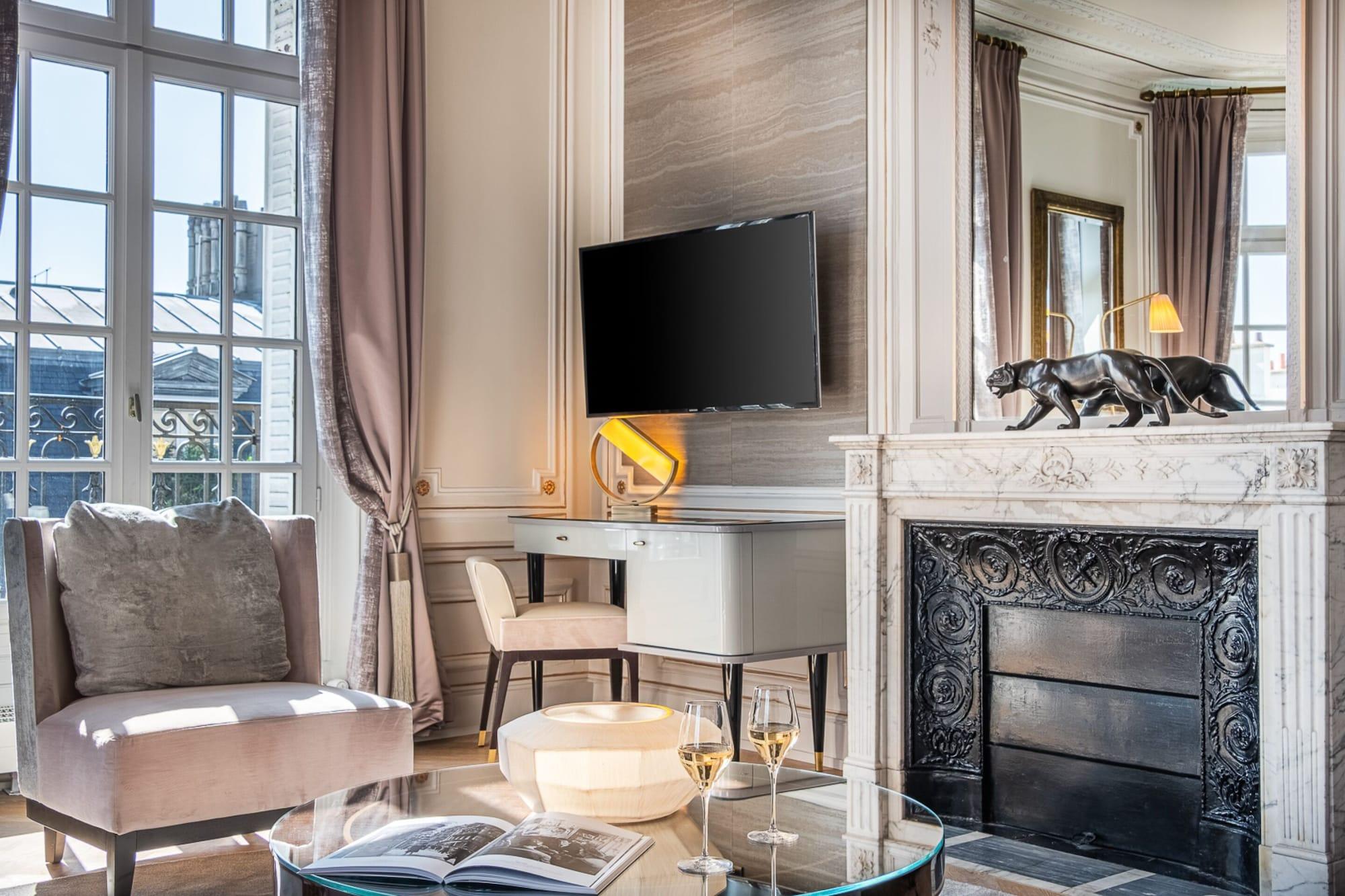 Elysia By Inwood Hotel